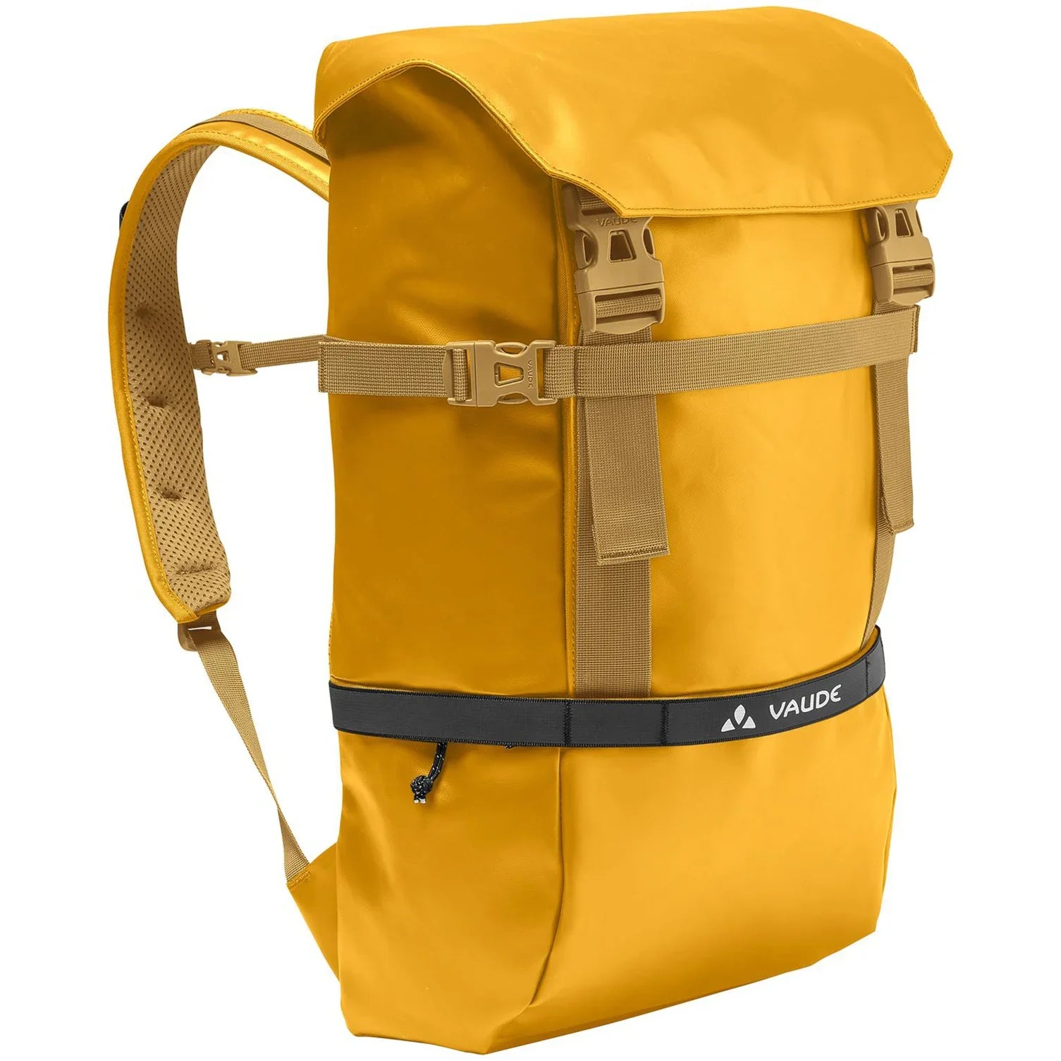 Vaude Mineo Backpack 30 City Backpack 48 cm - Burnt Yellow