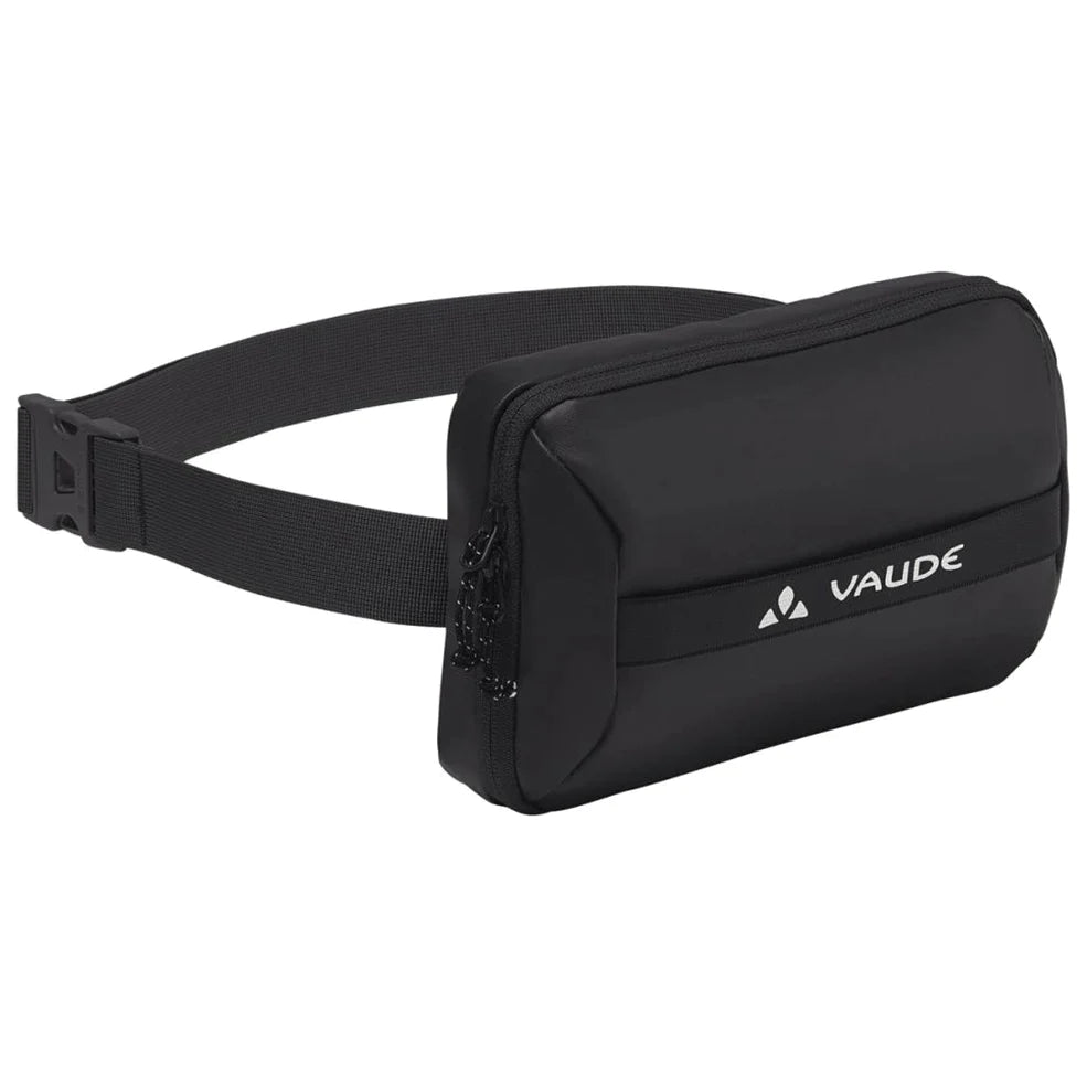 Vaude Mineo Tech Pouch bum bag 25 cm - black