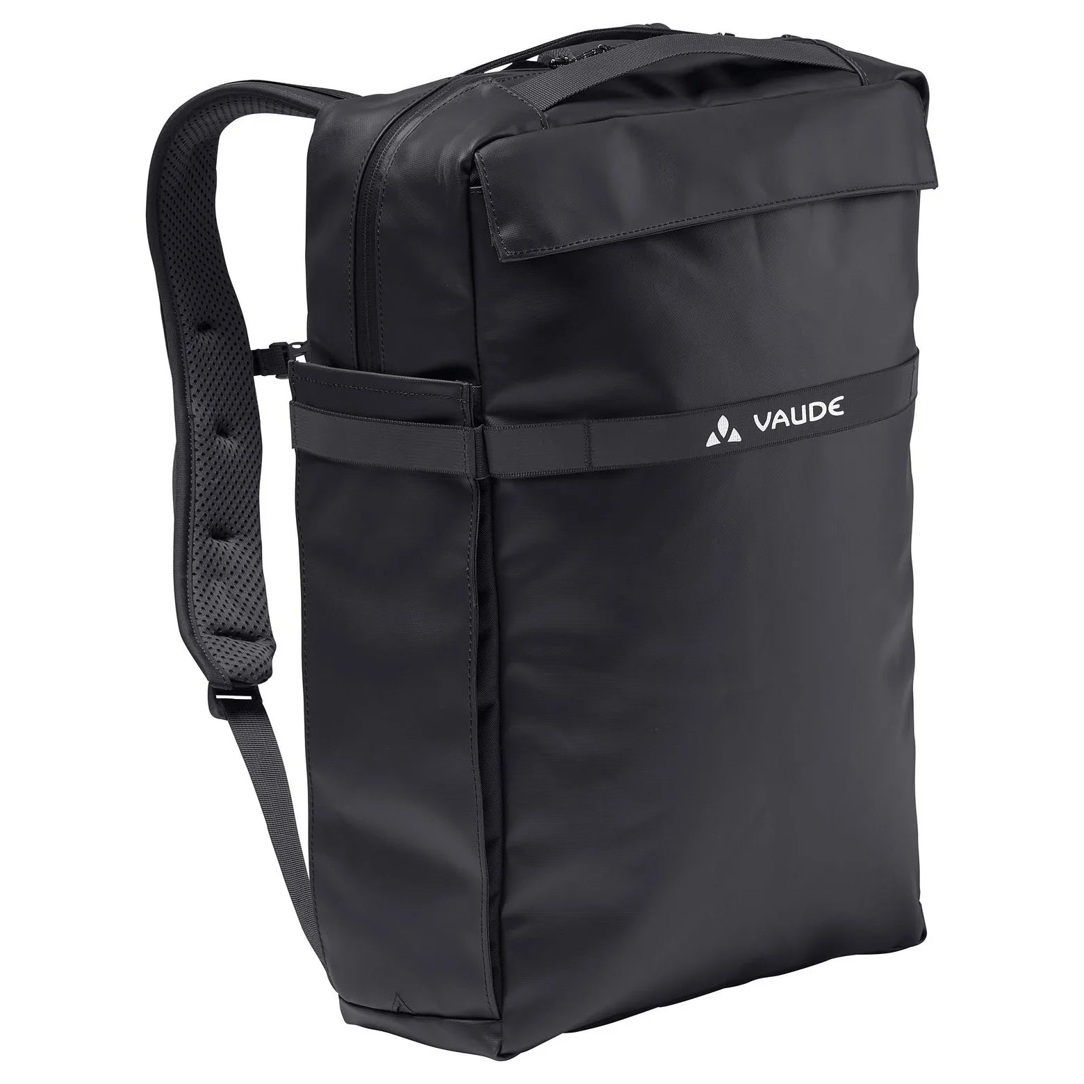 Vaude Mineo Transformer Backpack 20 sac à dos de vélo 48 cm - Noir