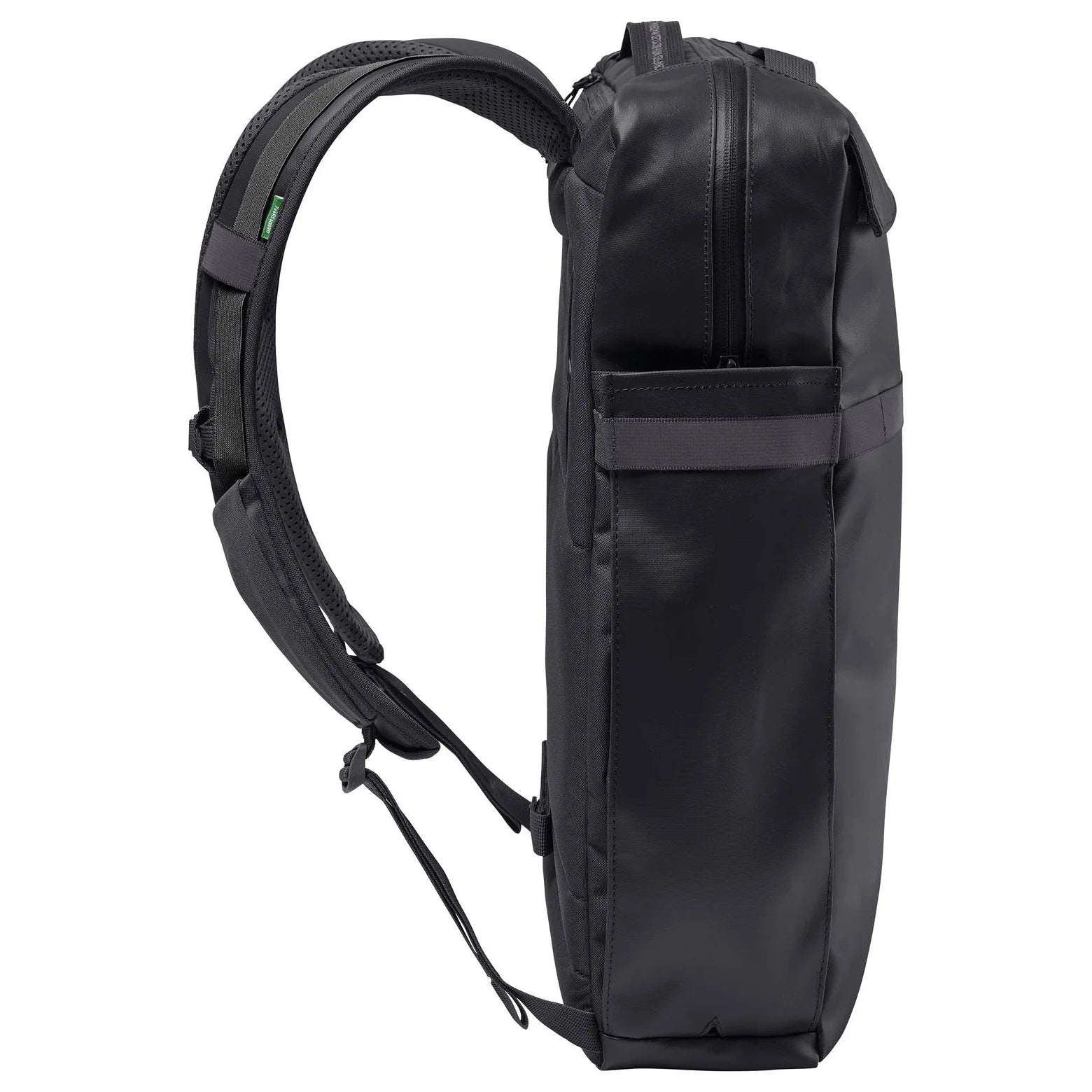 Vaude Mineo Transformer Backpack 20 sac à dos de vélo 48 cm - Noir