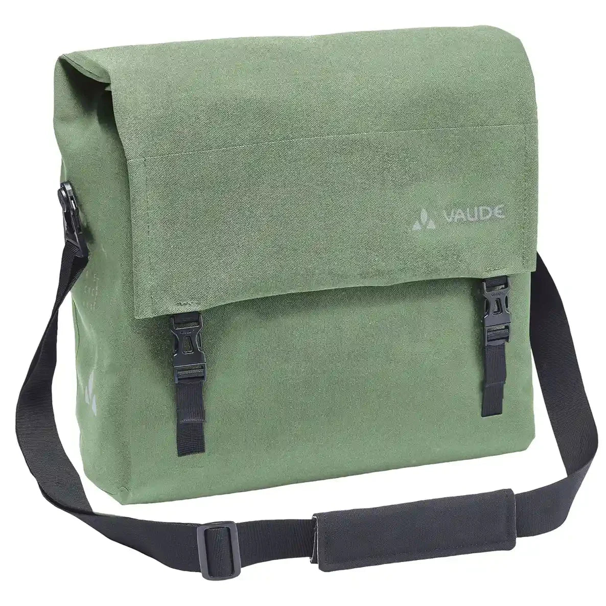 Vaude Bike Sports Augsburg IV M Citytasche 37 cm willow green