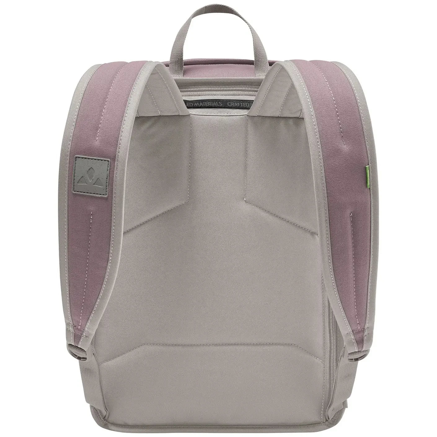 Vaude Coreway Daypack 17 Backpack 40 cm - linen