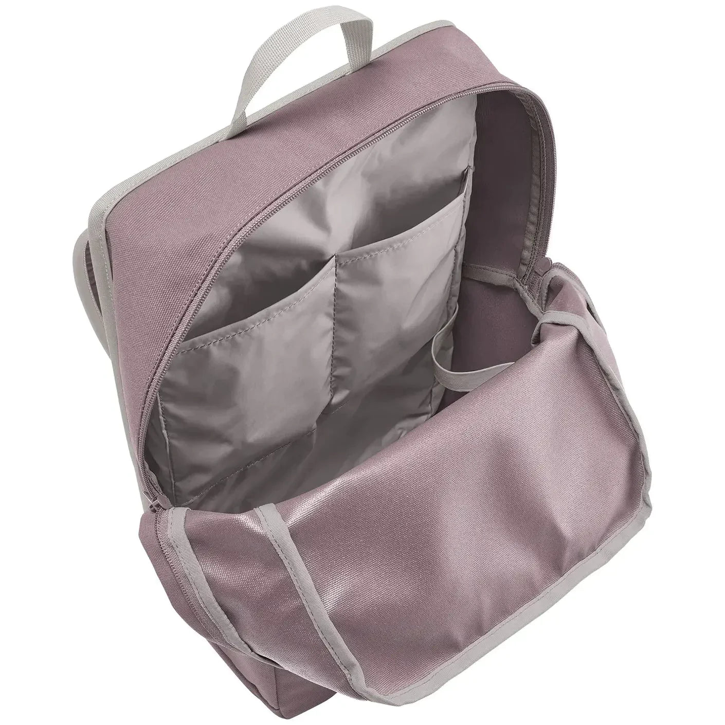 Vaude Coreway Daypack 17 Backpack 40 cm - khaki