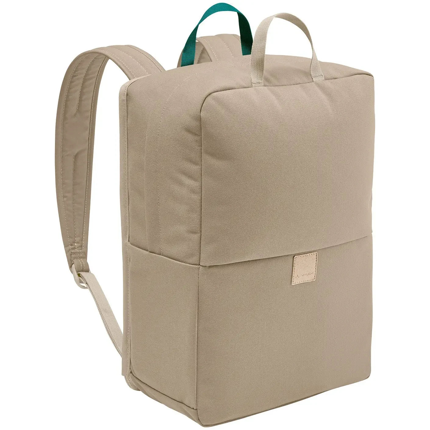 Vaude Coreway Daypack 17 Backpack 40 cm - linen