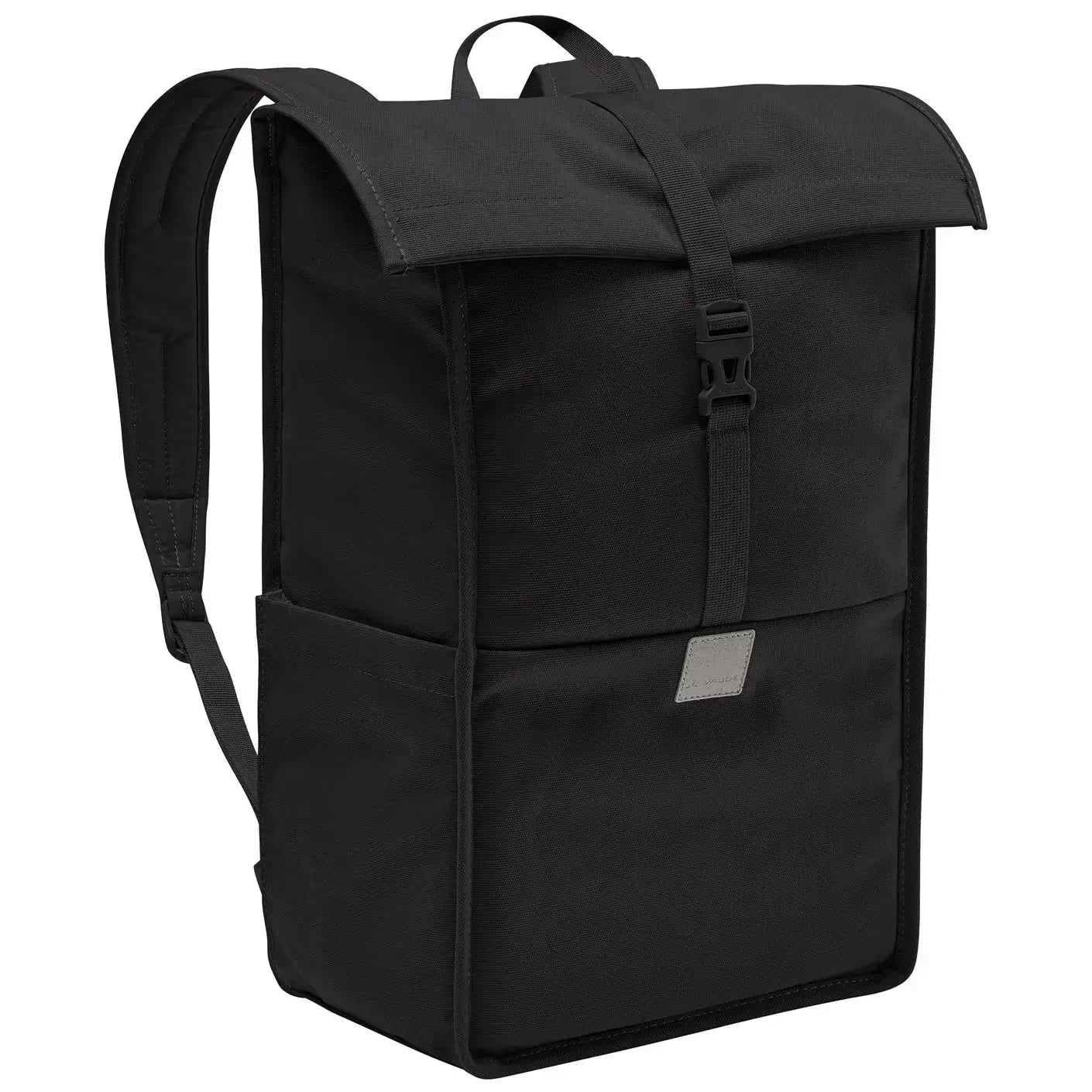 Vaude Coreway Rolltop 20 Backpack 45 cm - black