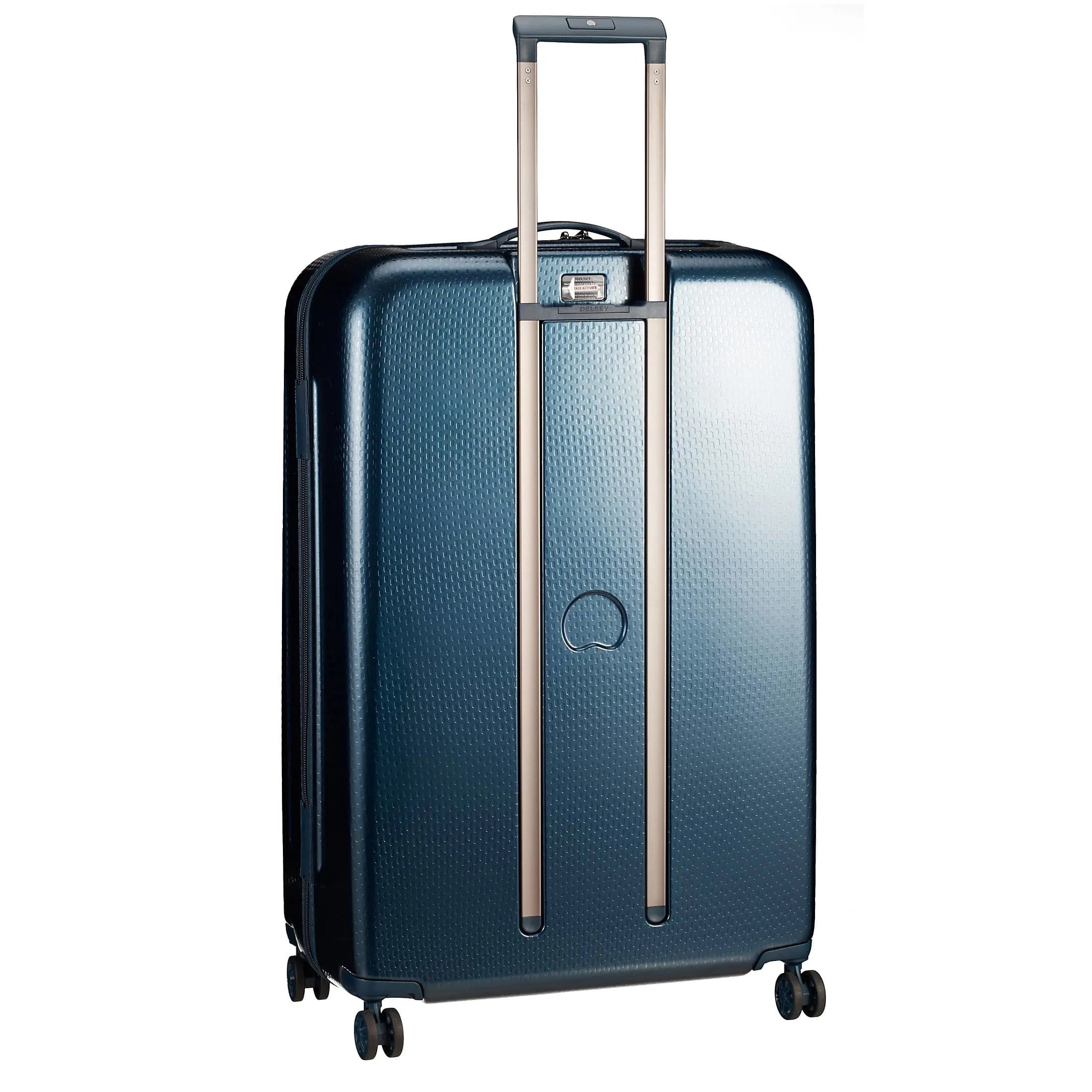 Delsey top turenne trolley