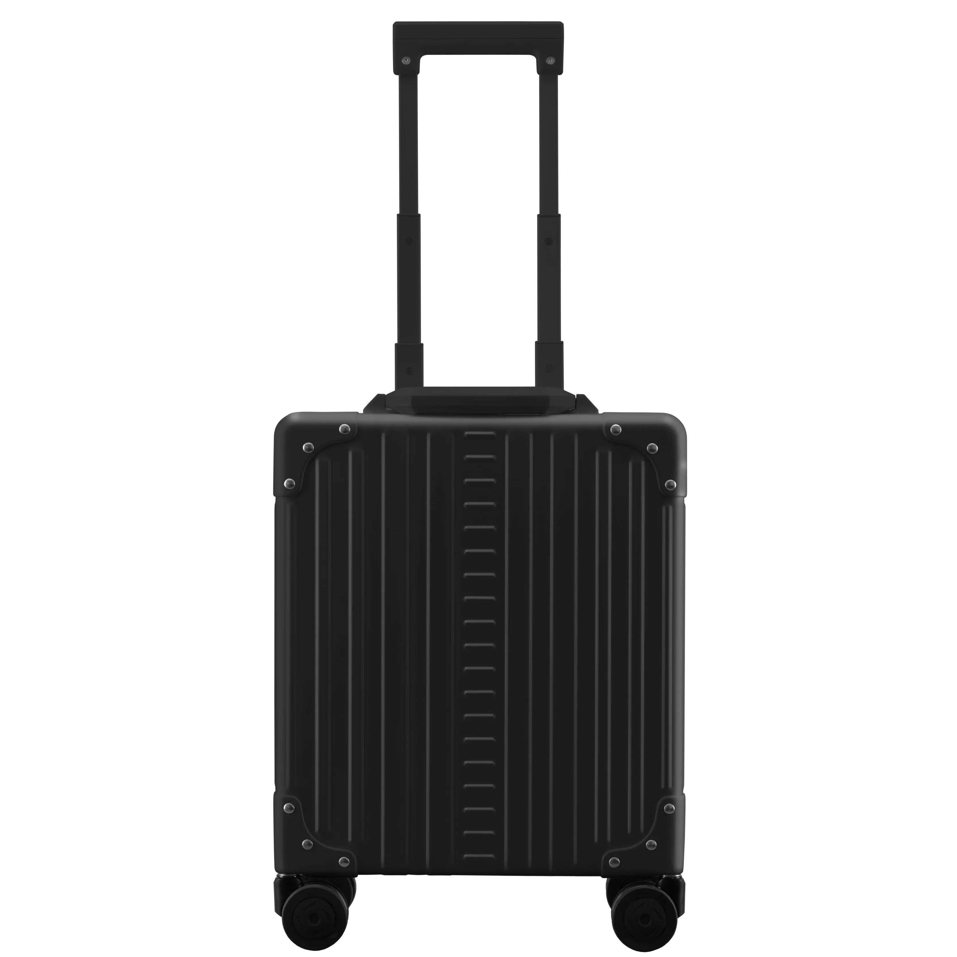Aleon Vertical Underseat 16 inch Carry-On Cabin Trolley 42 cm - Onyx