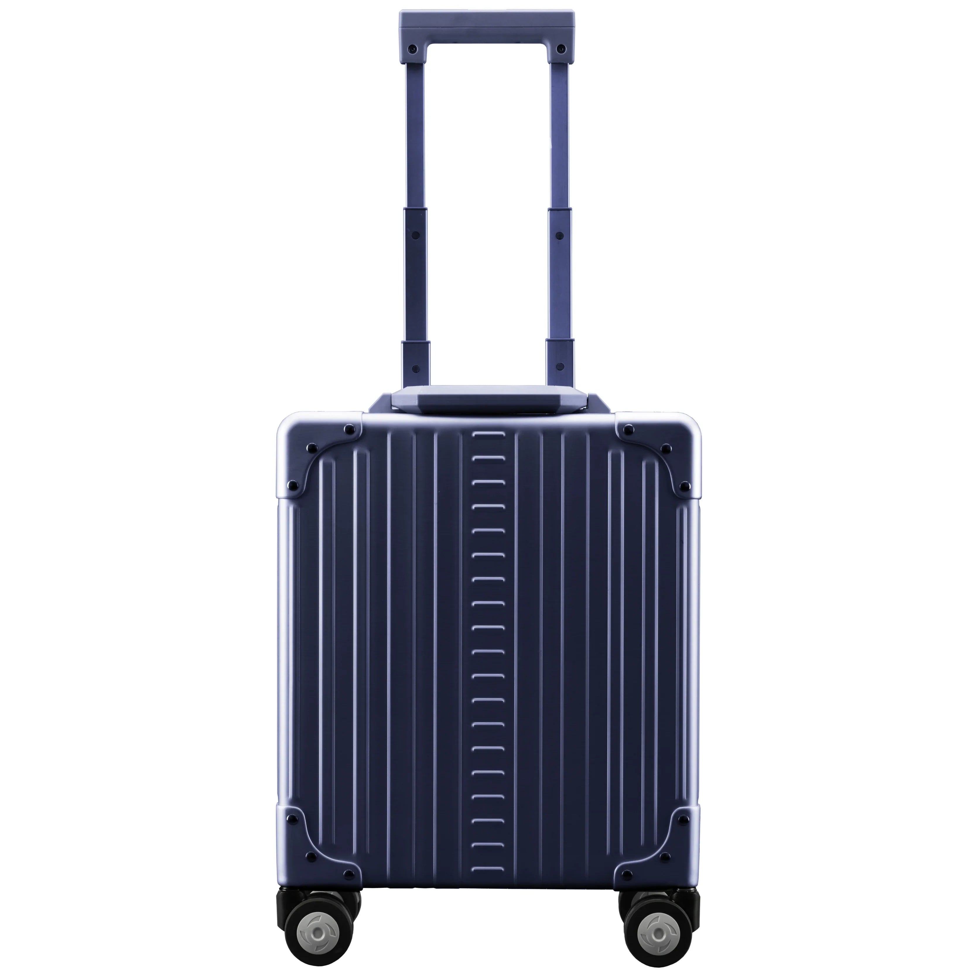 Aleon Vertical Underseat 16 inch Carry-On Cabin Trolley 42 cm - Sapphire