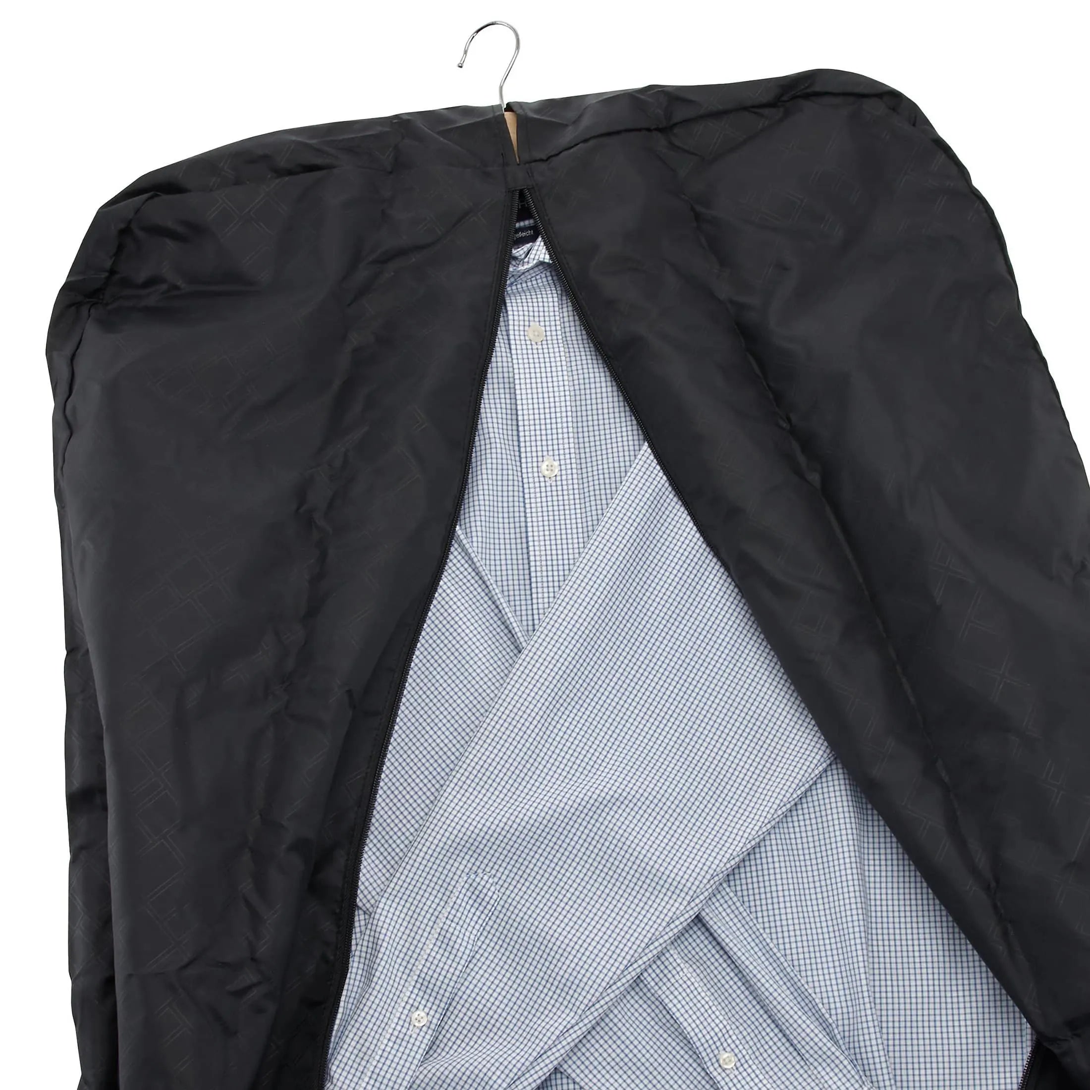 Travelite Mobile garment bag 127 cm - black
