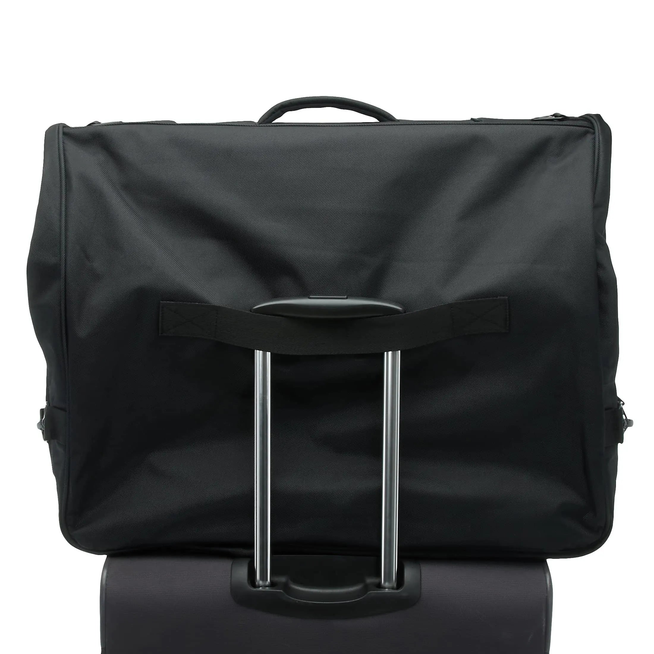 Travelite Mobile Business garment bag 110 cm - black