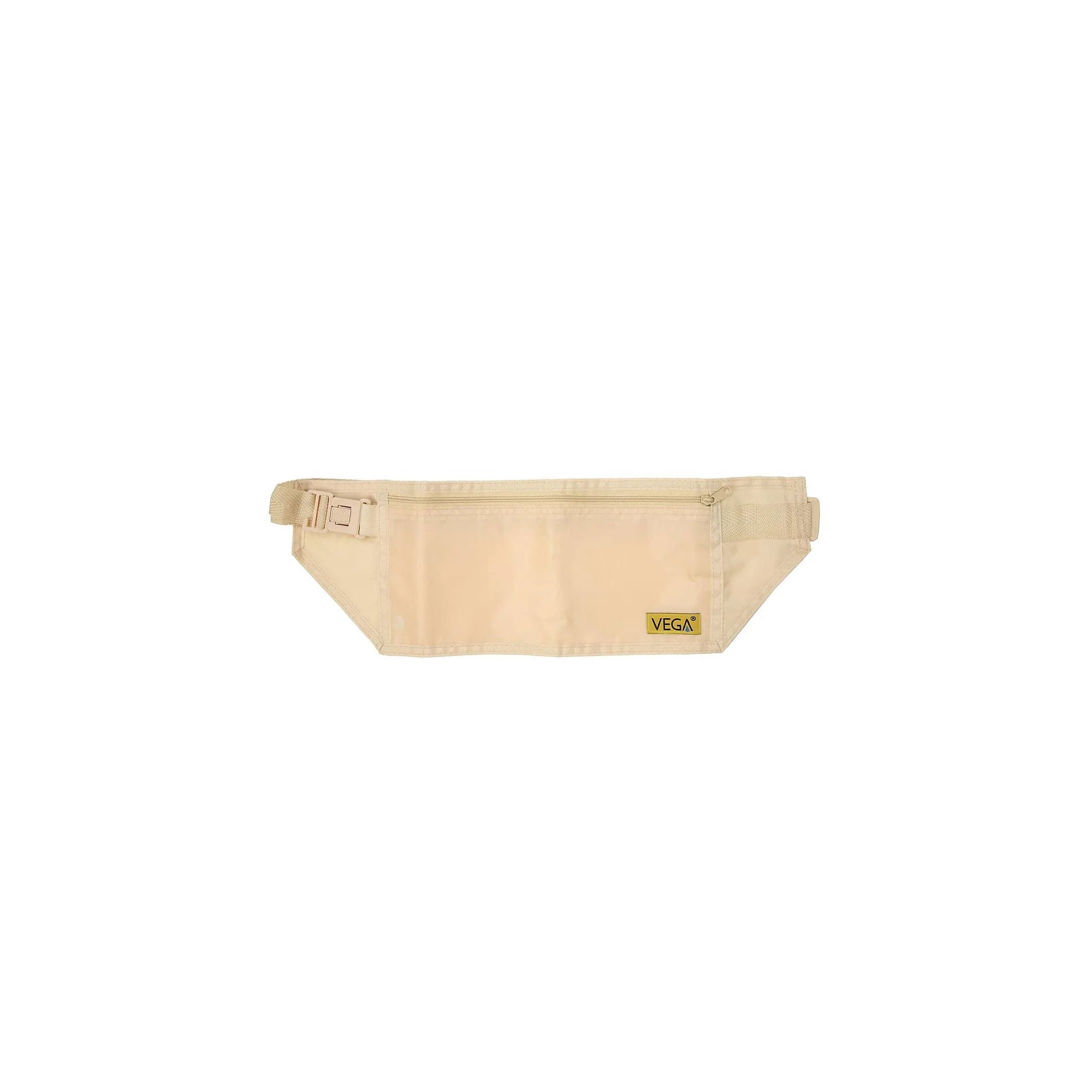 Titan Vega Basic travel waist bag 38 cm - beige