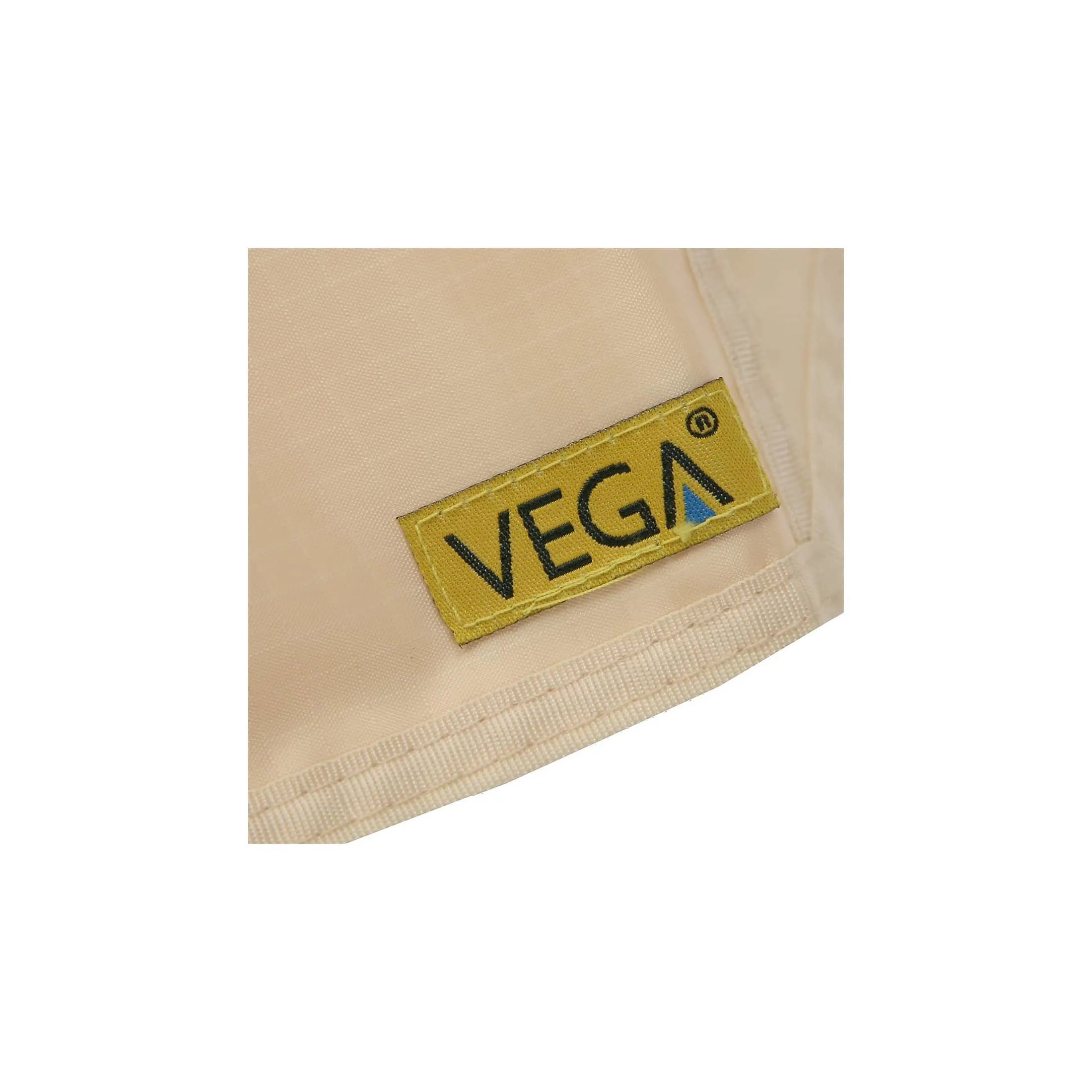 Titan Vega Basic Reise Hüfttasche 38 cm - beige