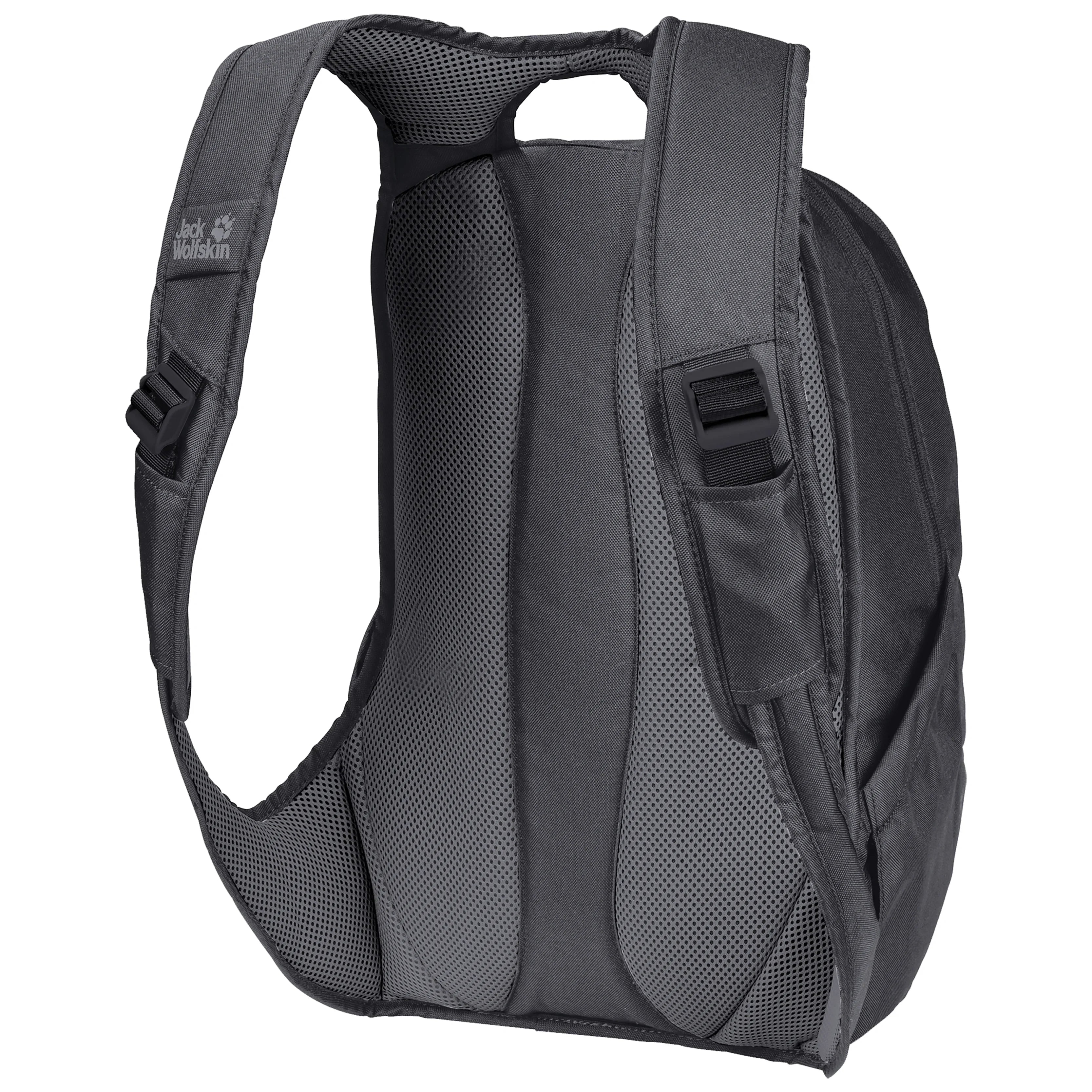 Jack Wolfskin Daypacks & Bags Savona De Luxe Backpack 43 cm - Black