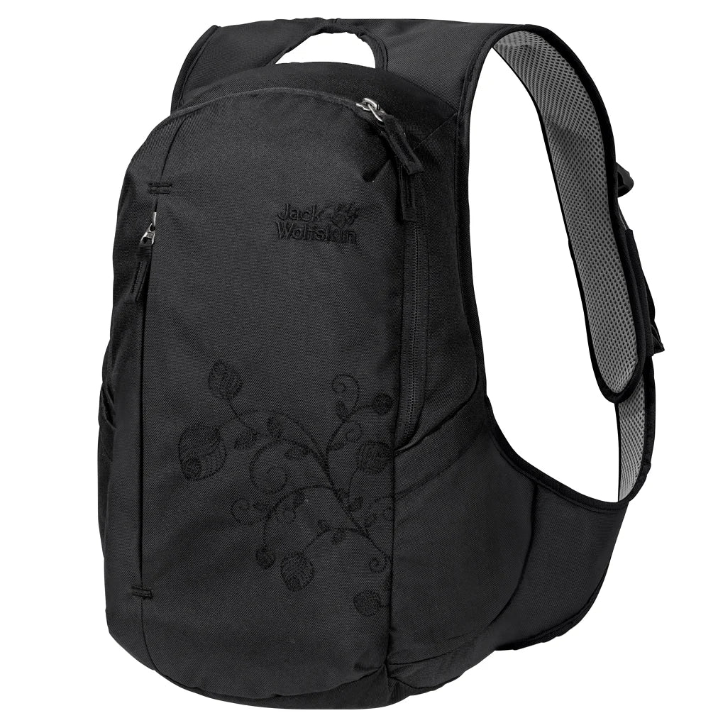 Jack Wolfskin Daypacks & Bags Ancona Rucksack 40 cm - black