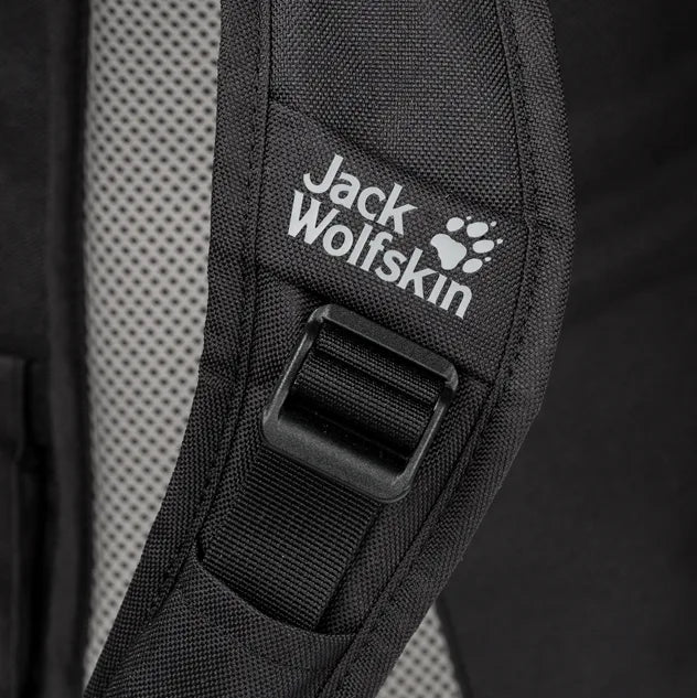 Jack Wolfskin Daypacks & Bags Ancona backpack 40 cm - midnight blue