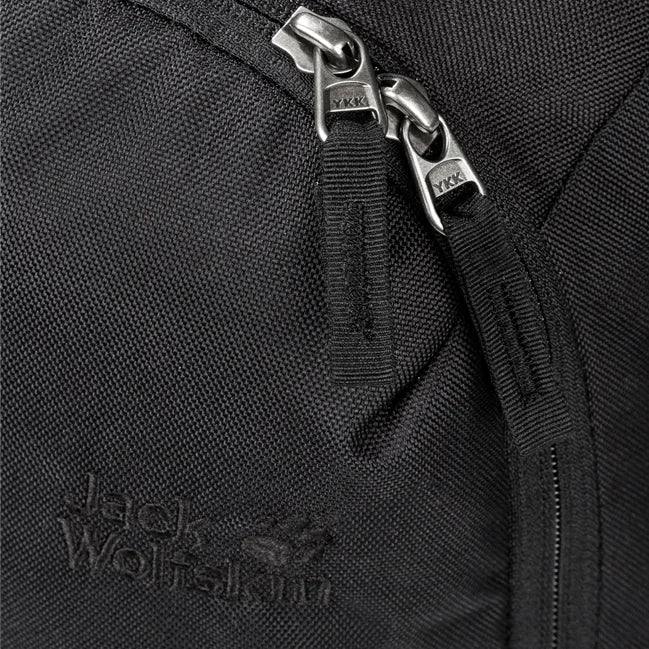 Jack Wolfskin Daypacks & Bags Ancona Rucksack 40 cm - black