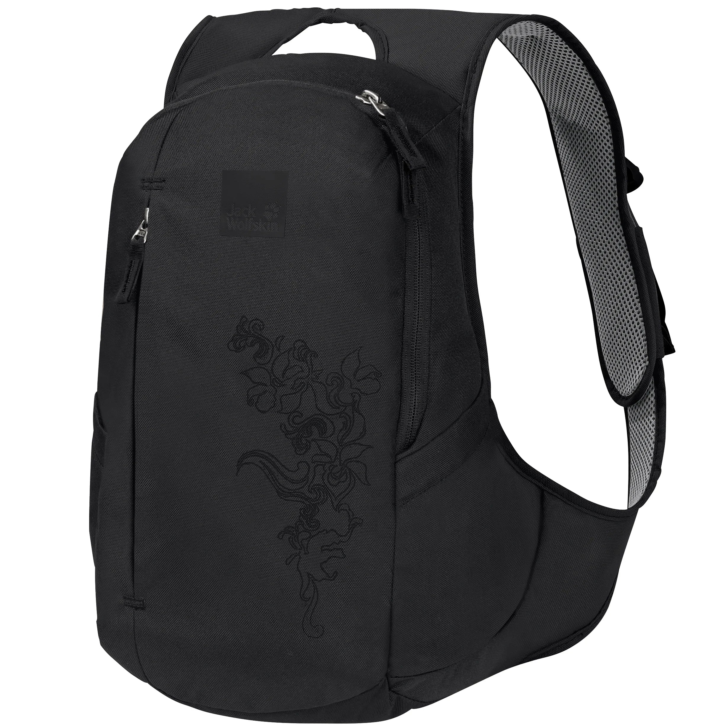 Jack Wolfskin Daypacks & Bags Ancona backpack 40 cm - black