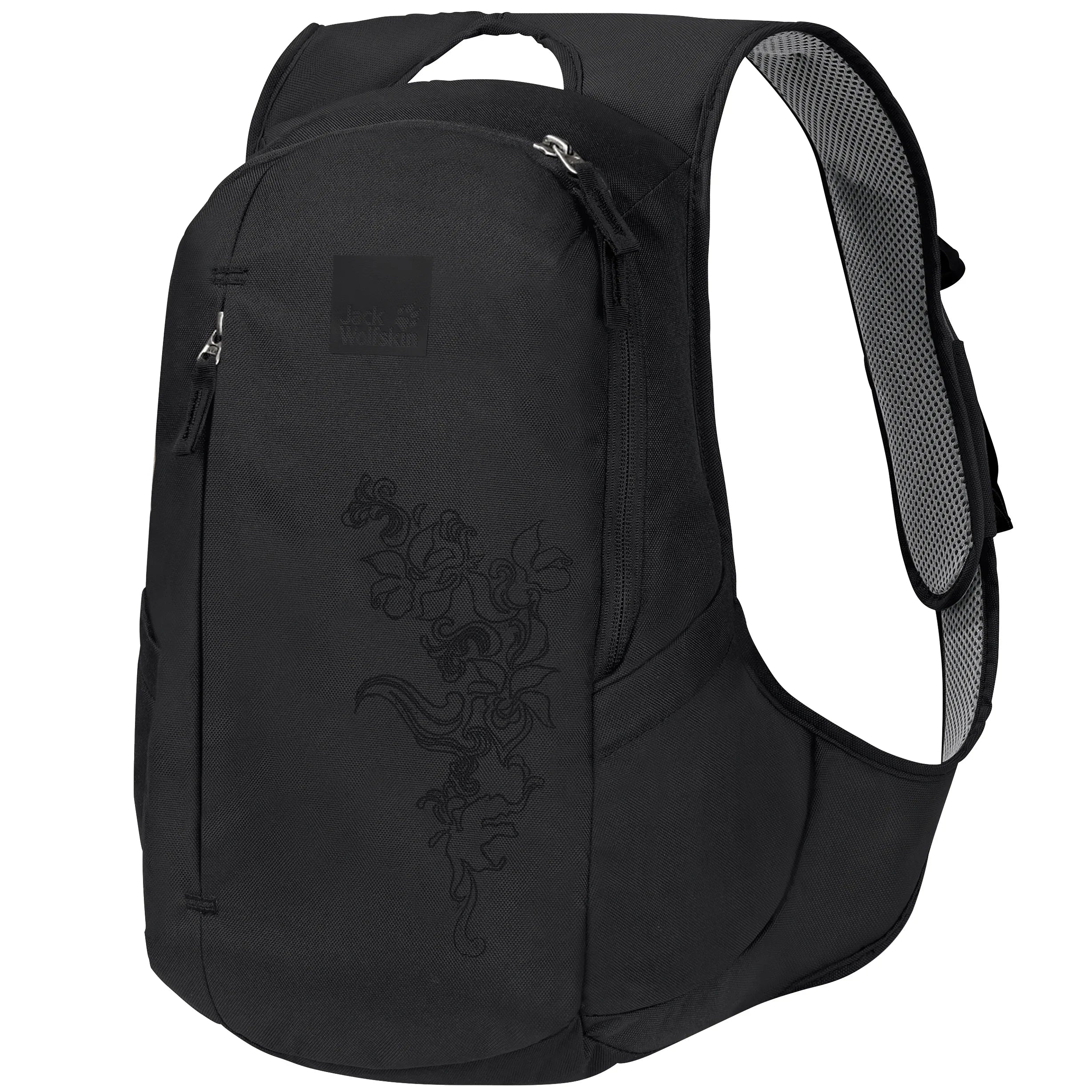 Jack Wolfskin Daypacks Bags Ancona backpack 40 cm black