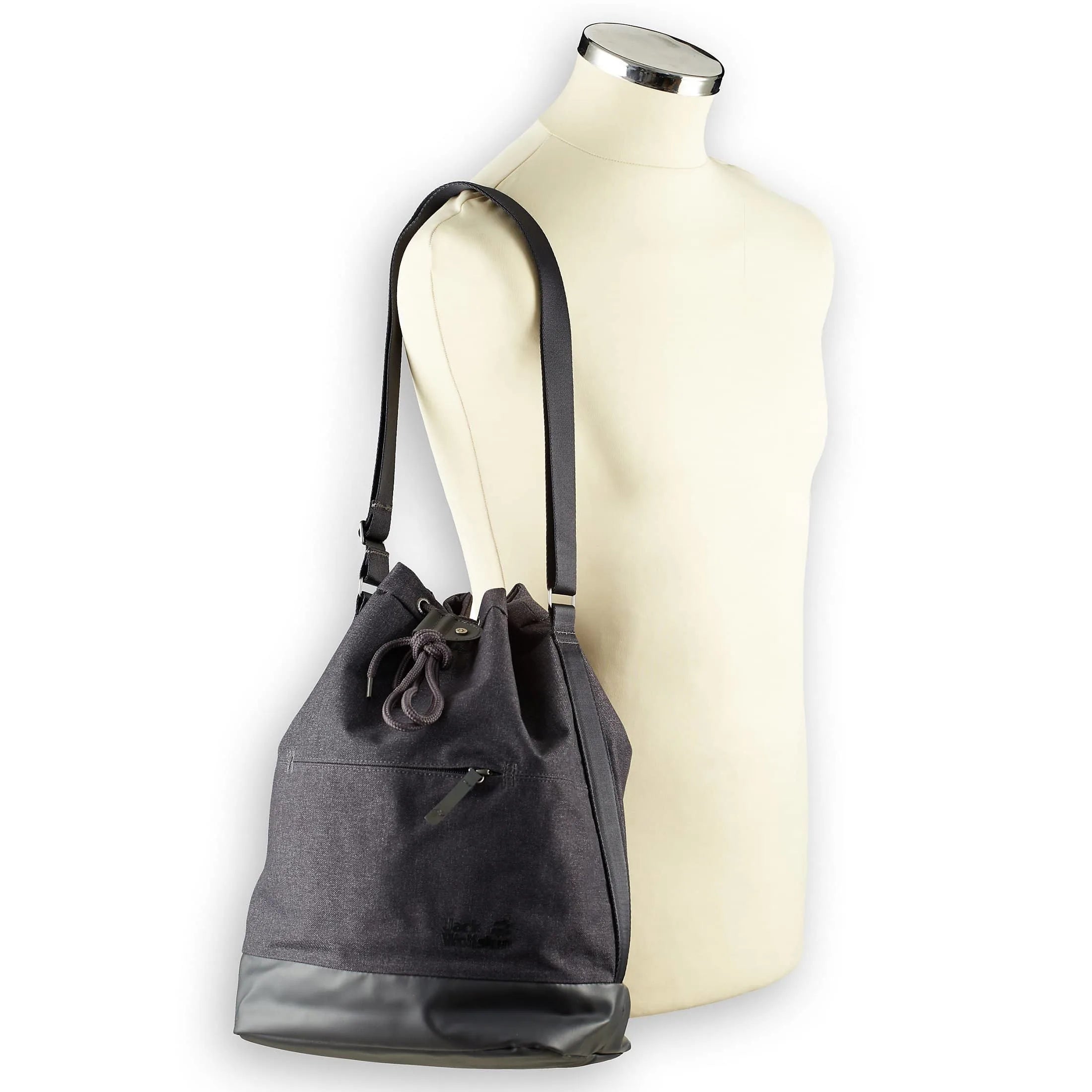 Jack Wolfskin Daypacks & Bags Rooney shoulder bag 30 cm - phantom