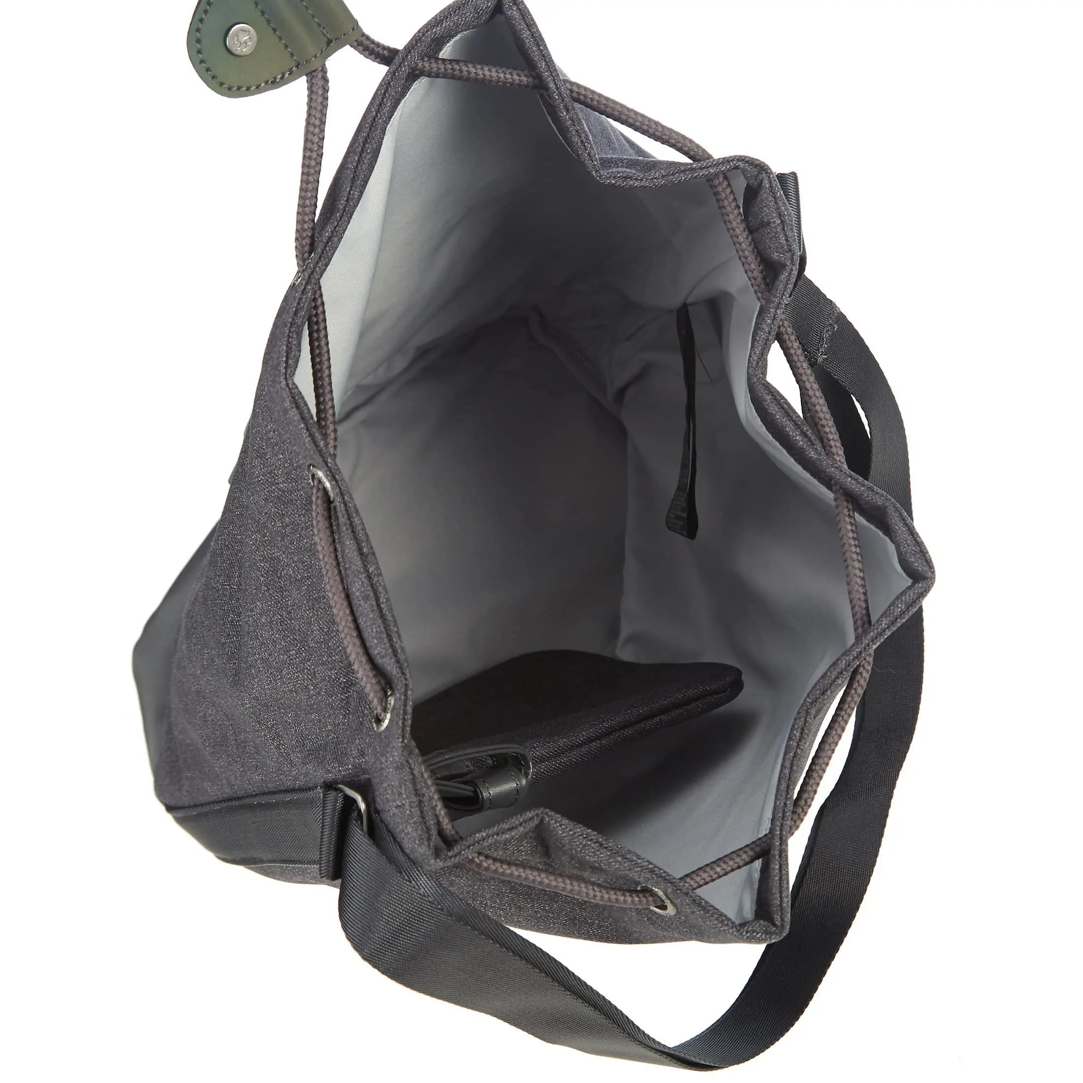 Jack Wolfskin Daypacks & Bags Rooney shoulder bag 30 cm - phantom