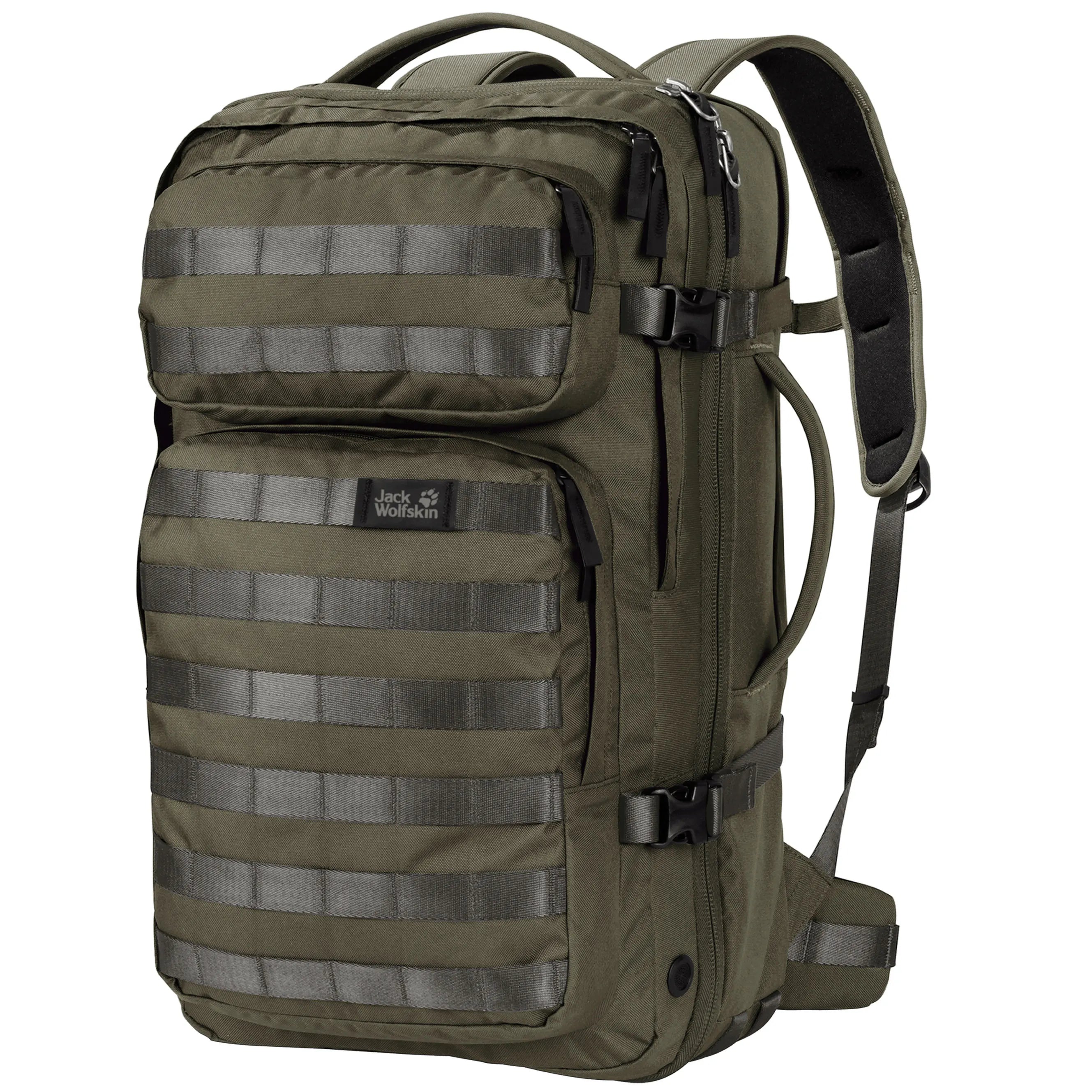 Jack wolfskin trt 22 review sales