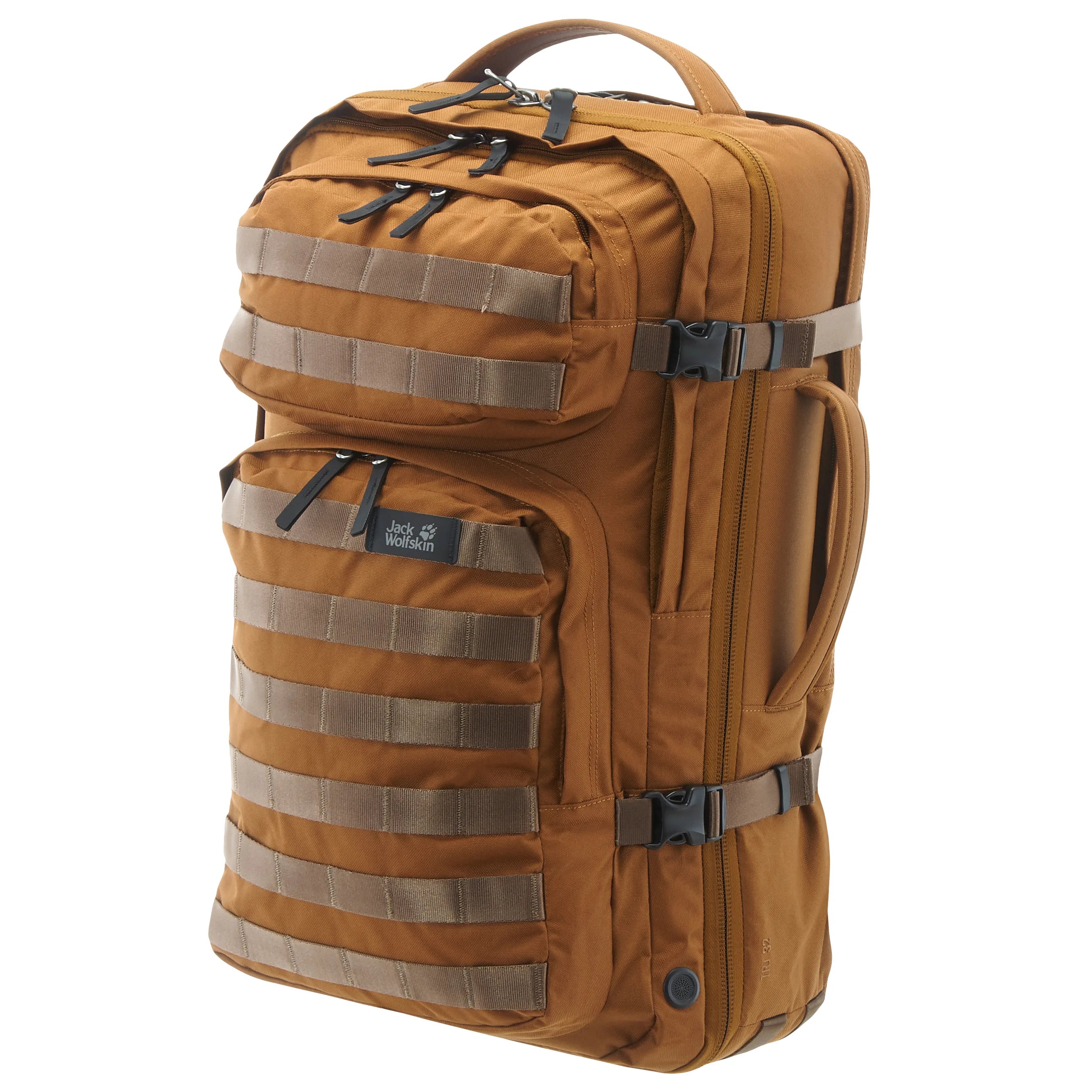 Jack wolfskin trt field bag cheap