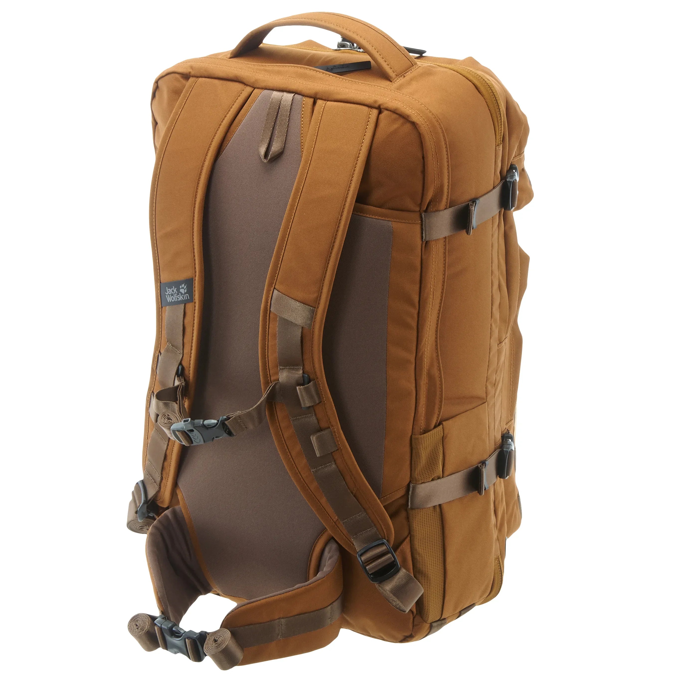 Jack wolfskin 2024 trt 32 review