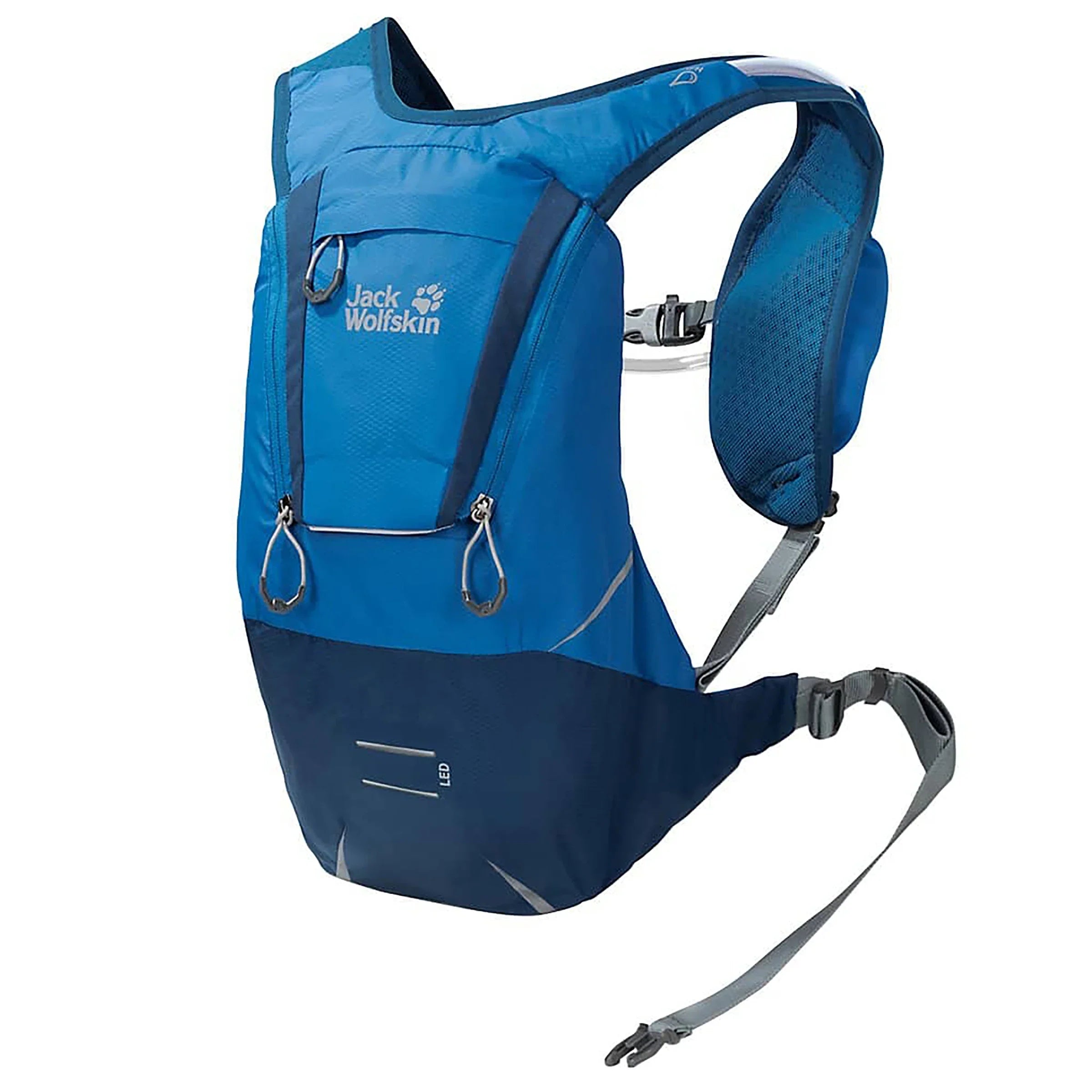 Jack wolfskin best sale crosstrail 6