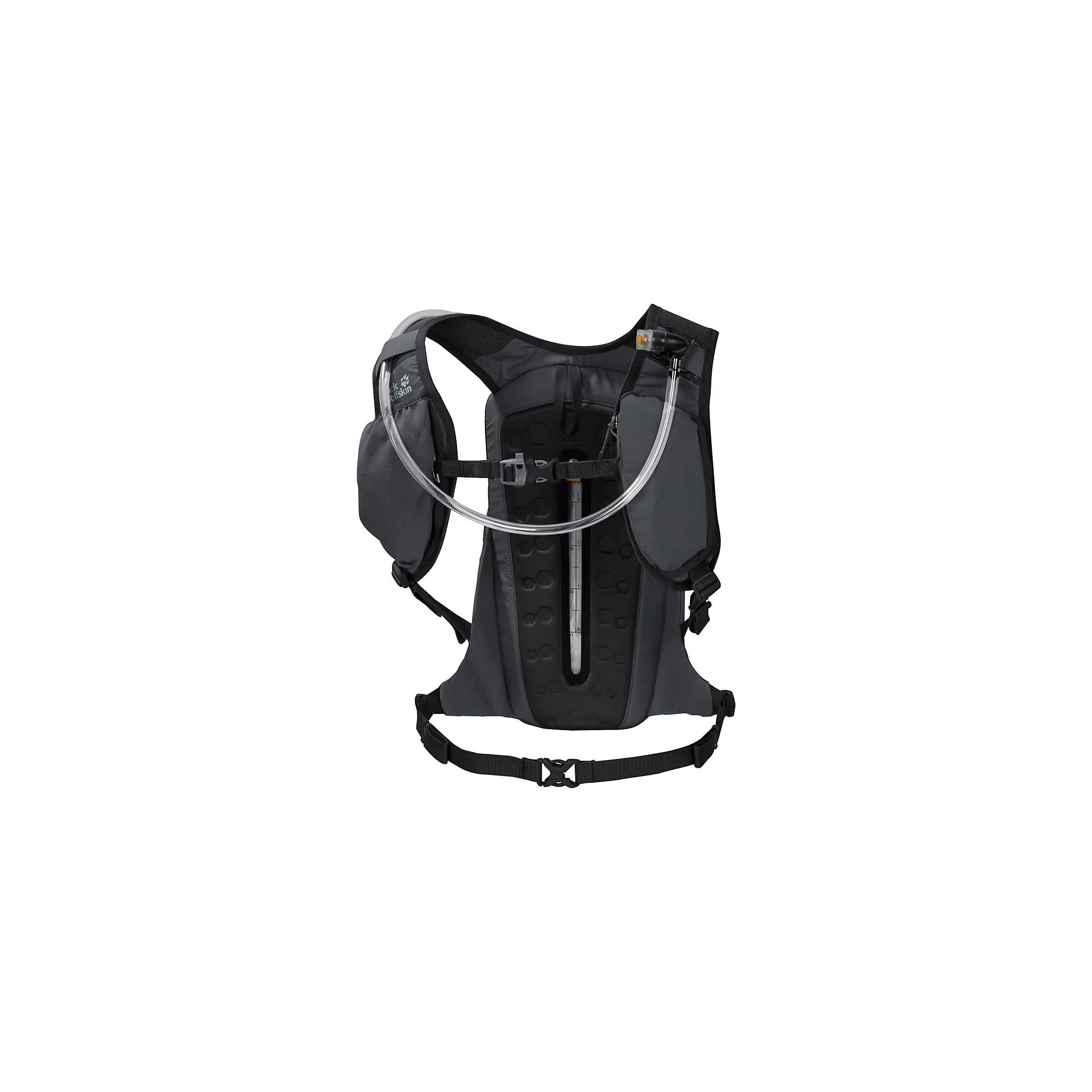 Jack Wolfskin Outdoor Crosstrail 6 backpack 40 cm electric blue