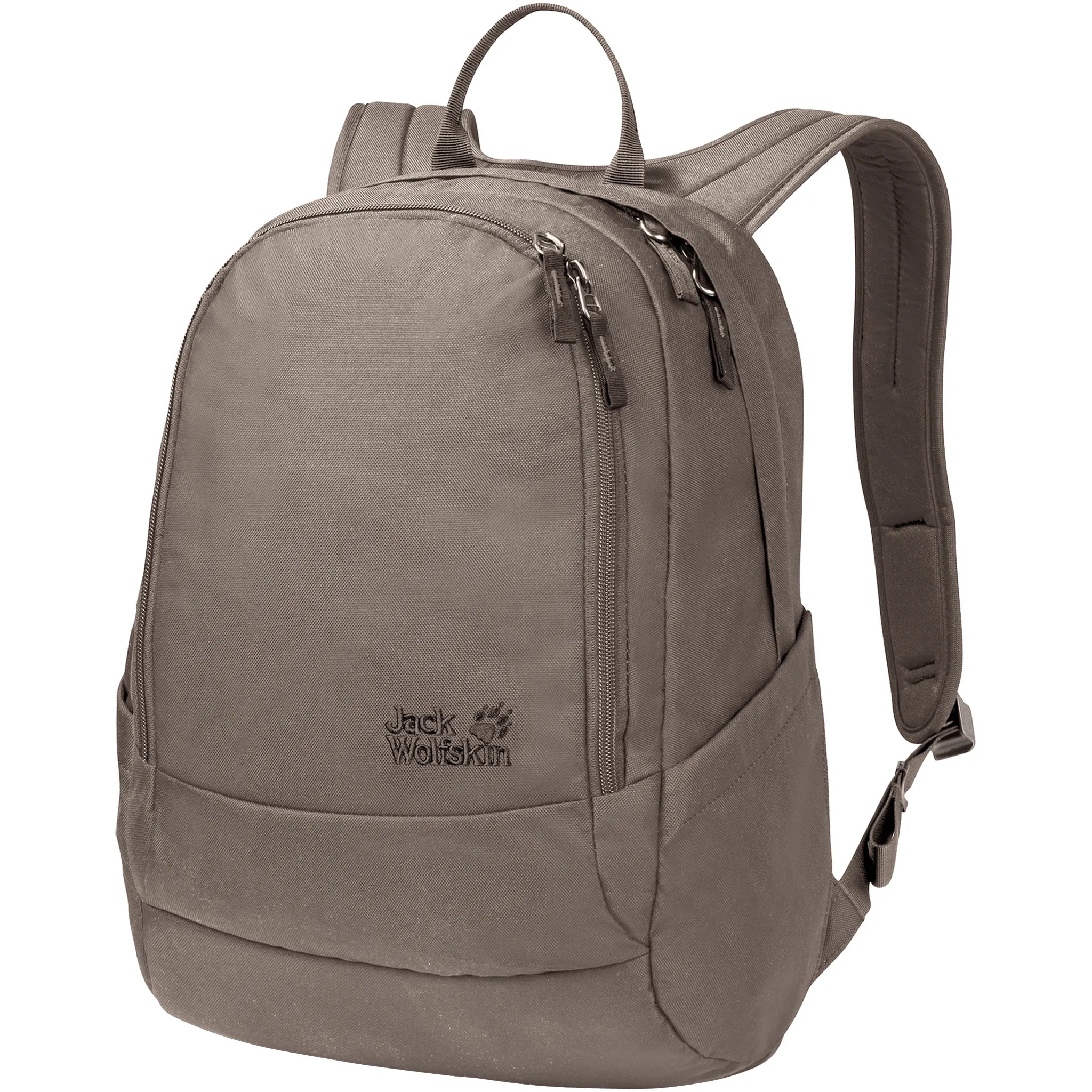 Jack Wolfskin Outdoor Perfect Day Backpack 46 cm - clay