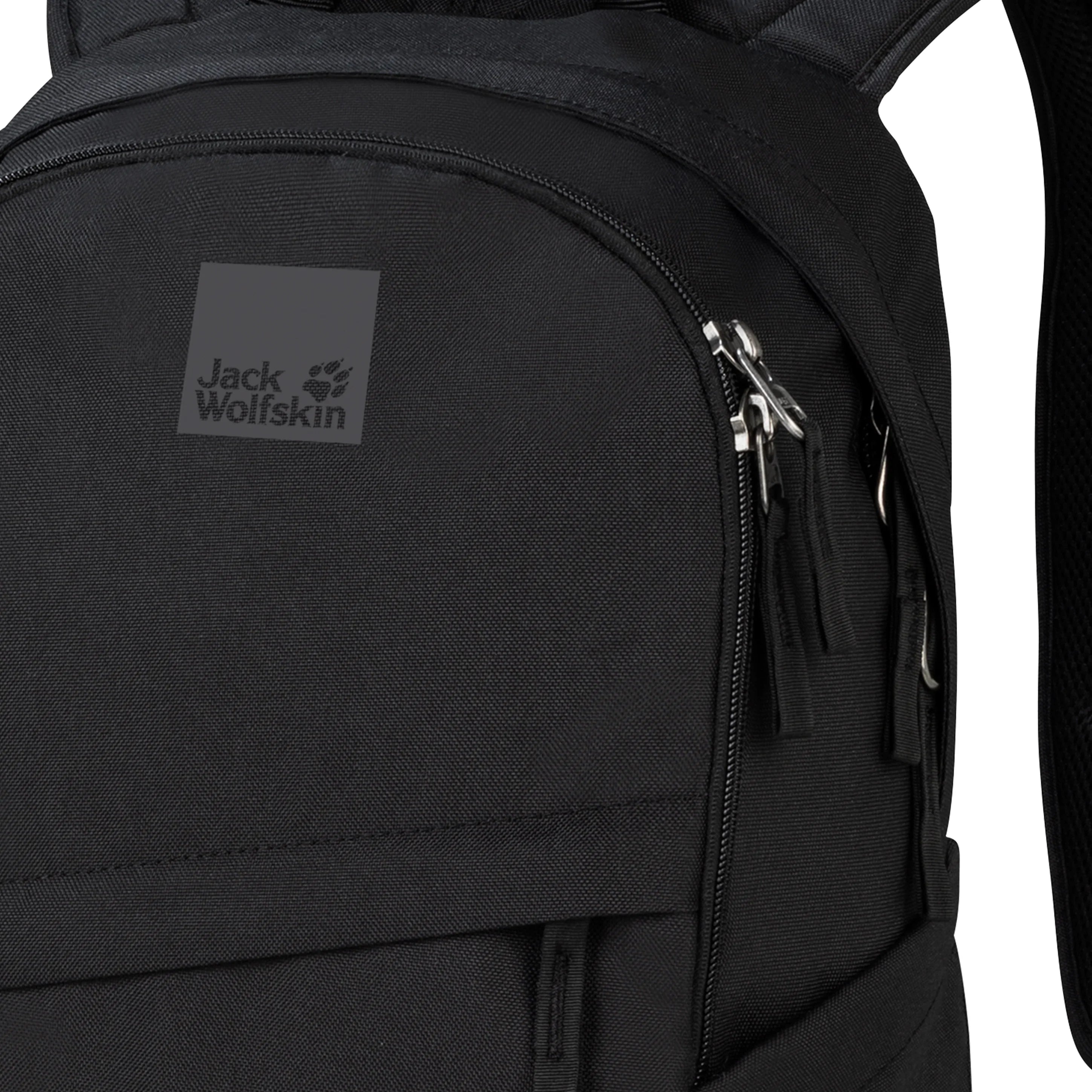 Jack Wolfskin Daypacks & Bags Perfect Day daypack 44 cm - black