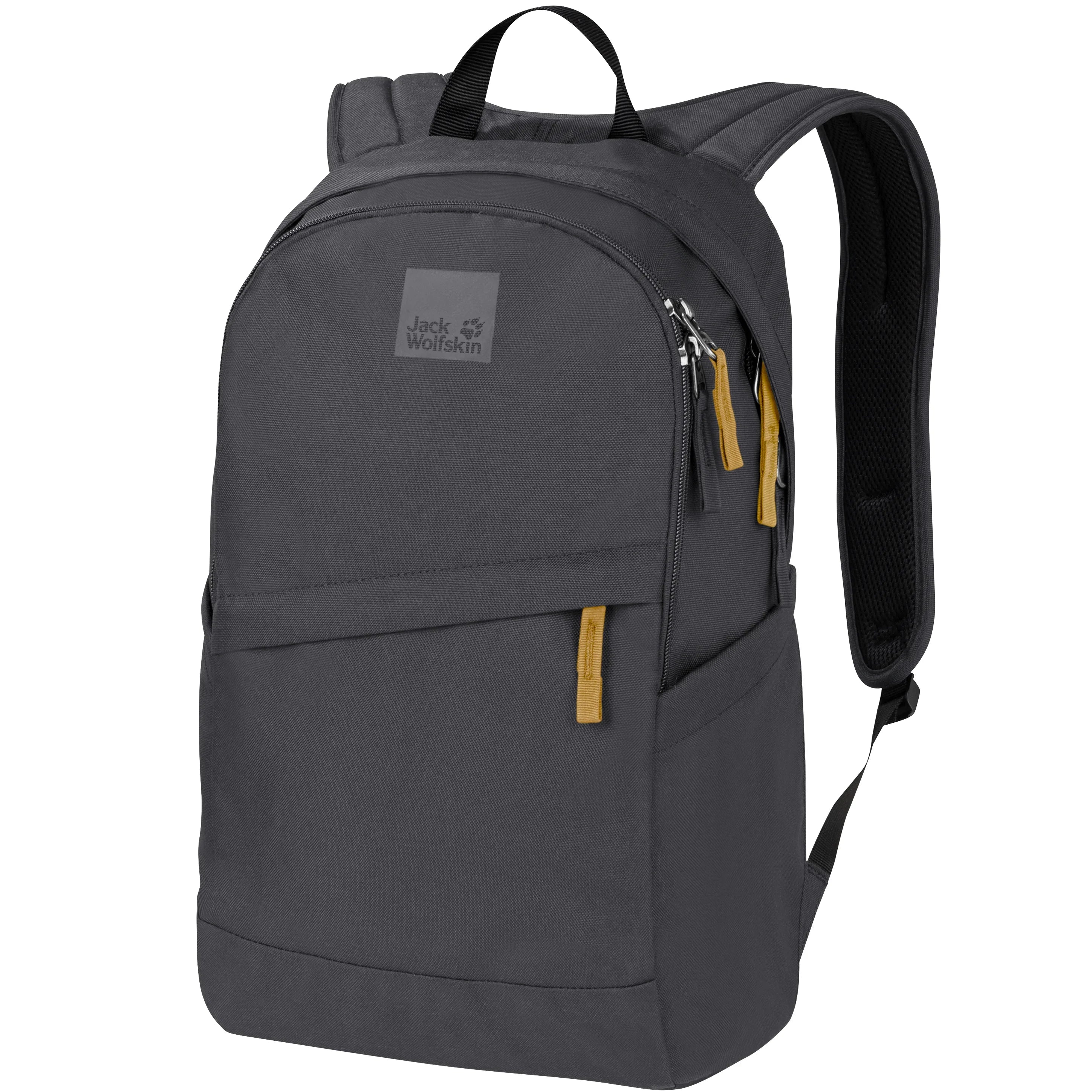Jack Wolfskin daypacks - travel companions perfect bags for life and everyday &