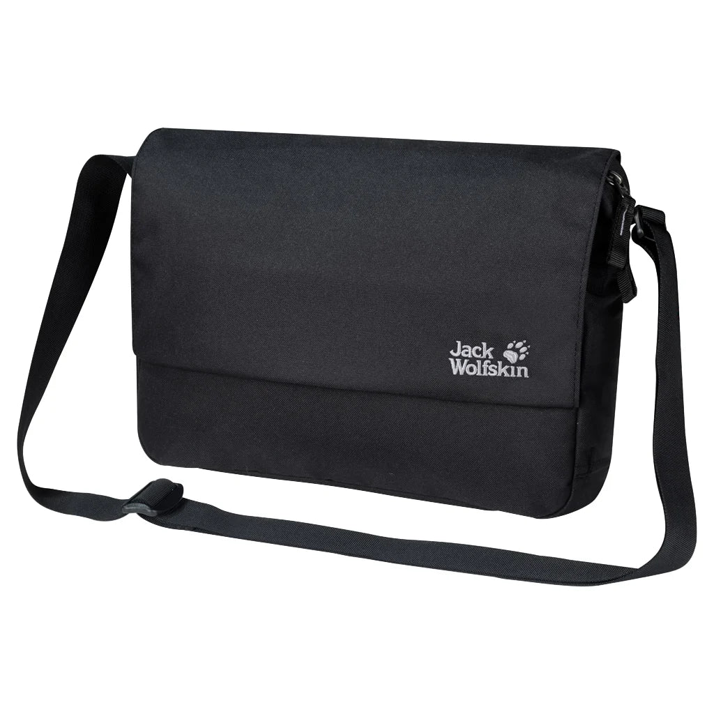Jack Wolfskin Daypacks & Bags Pam shoulder bag 34 cm - north atlantic