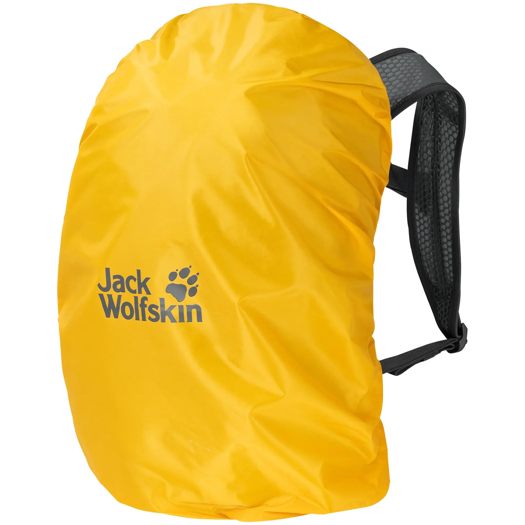 Jack Wolfskin Sacs à dos et sacs Velo Jam 15 Sac à dos 43 cm - Adrenaline Red