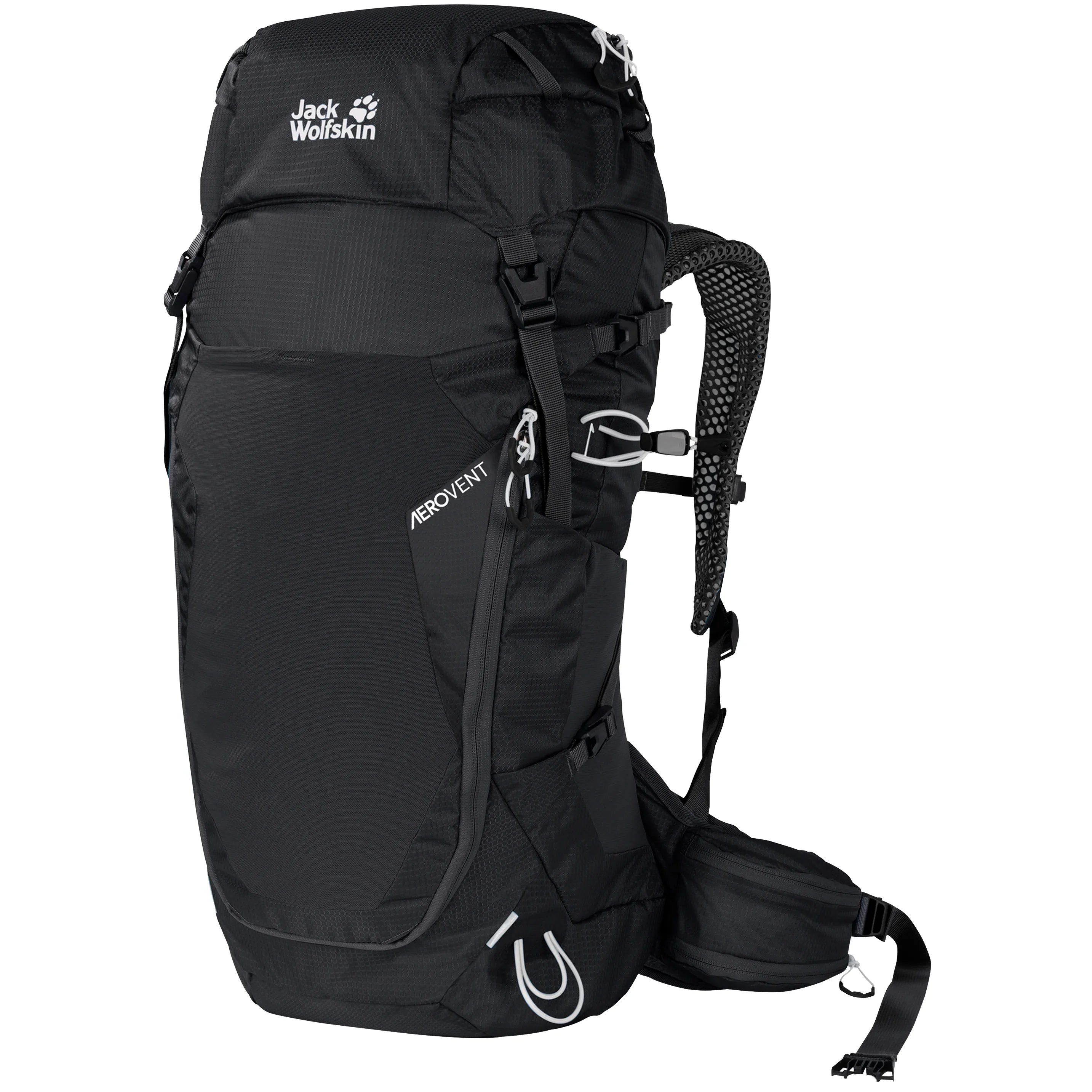 Jack wolfskin trt 10 store bag