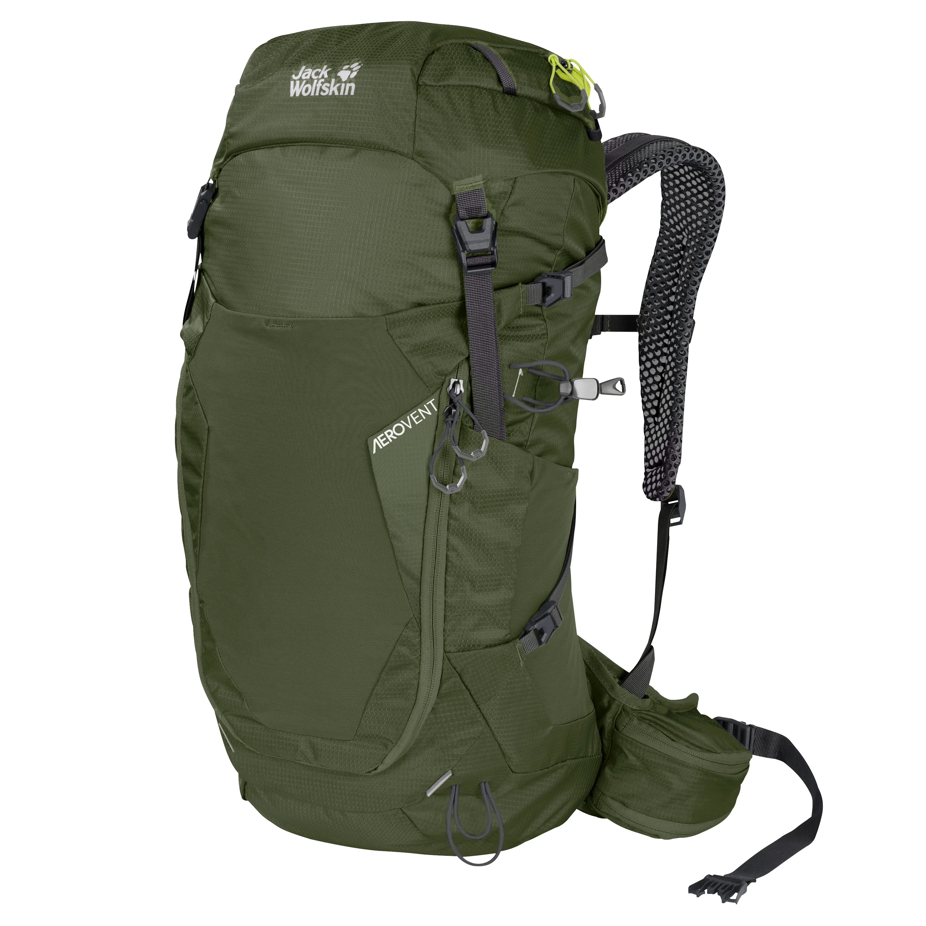 Jack top wolfskin 28