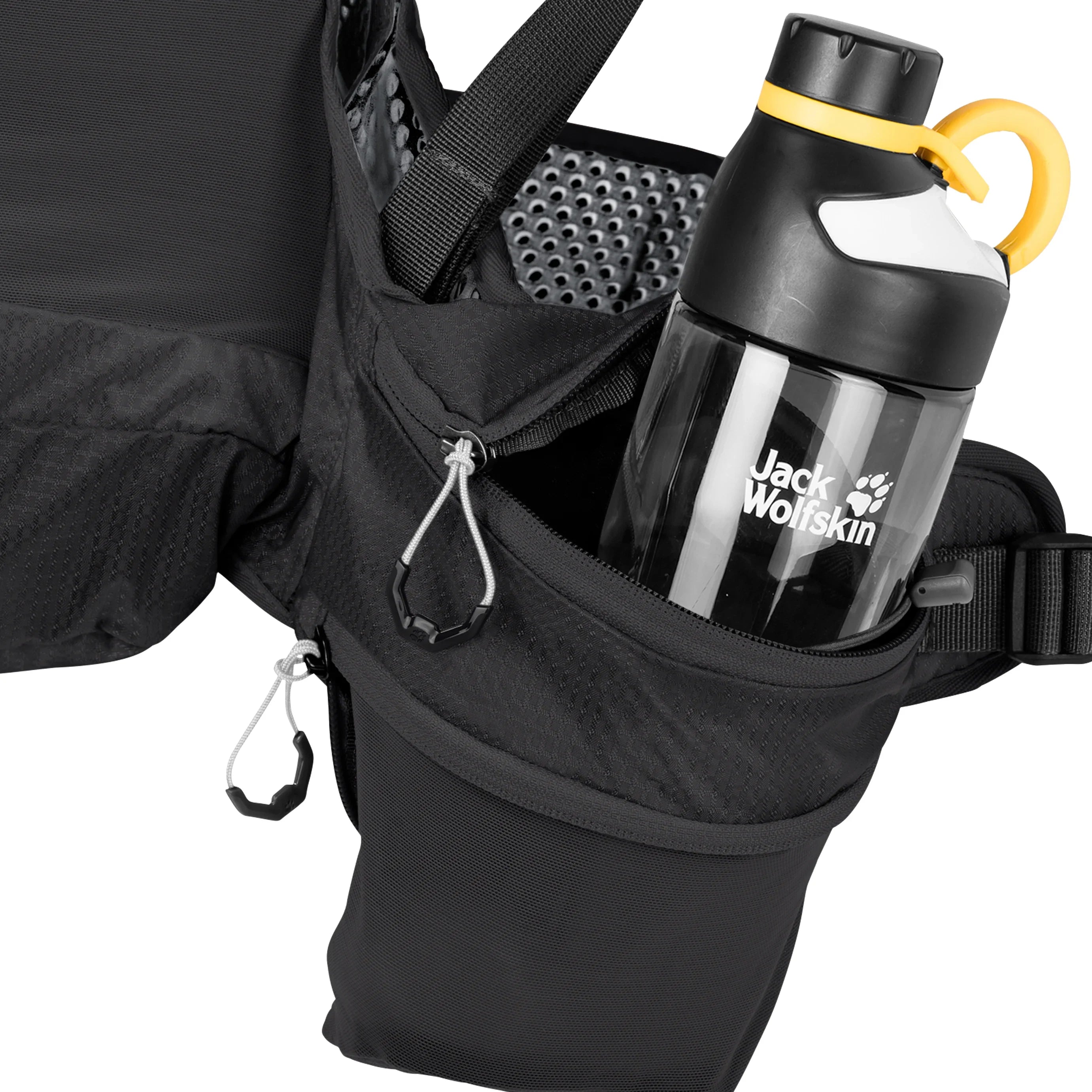 Jack wolfskin top hydration pack