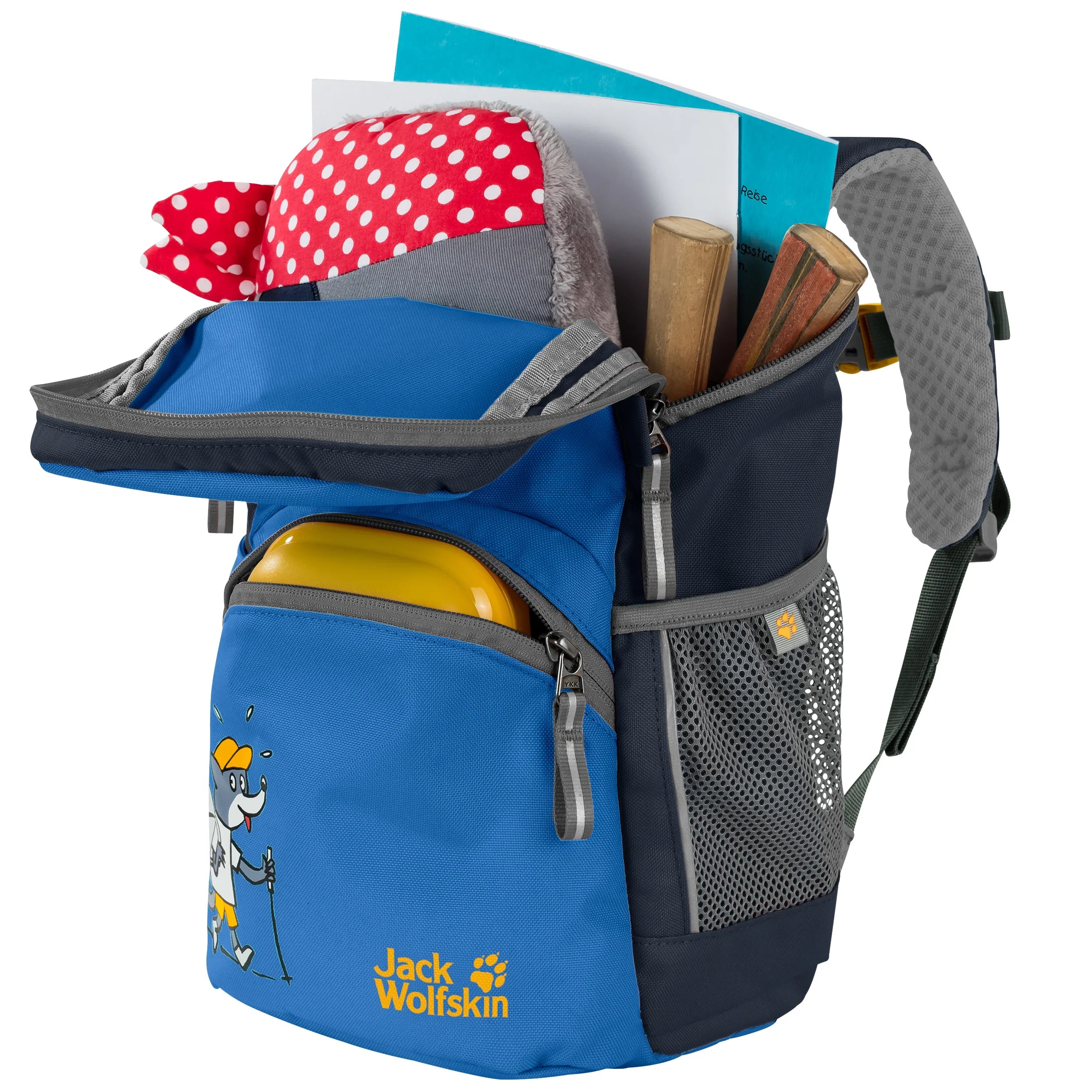 Jack wolfskin discount little jack