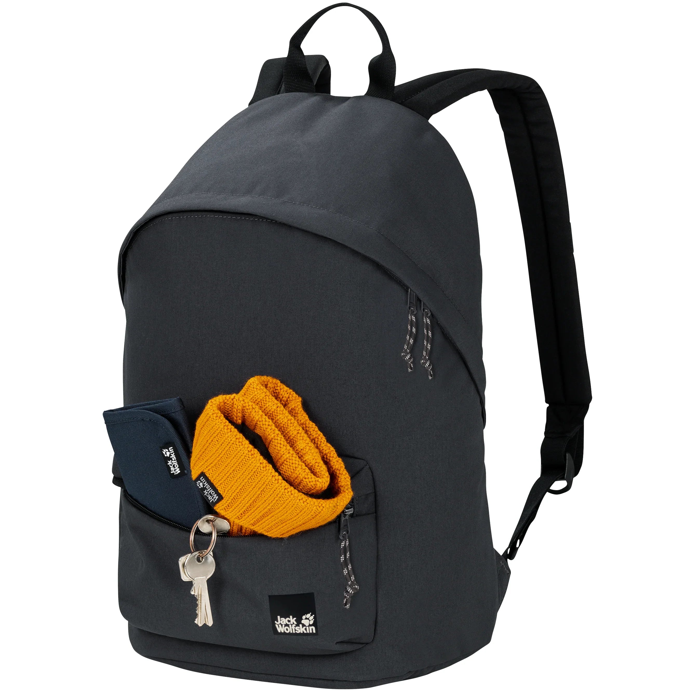 Jack Wolfskin Daypacks & Bags 365 Backpack 43 cm - Phantom
