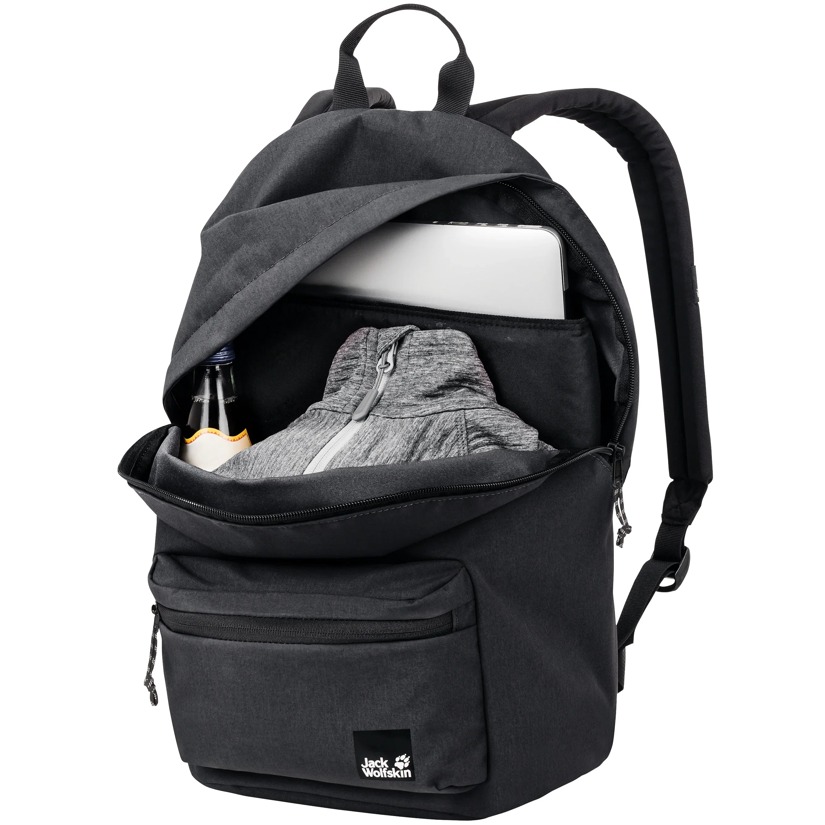 Jack Wolfskin Daypacks Bags 365 Backpack 43 cm Greenwood