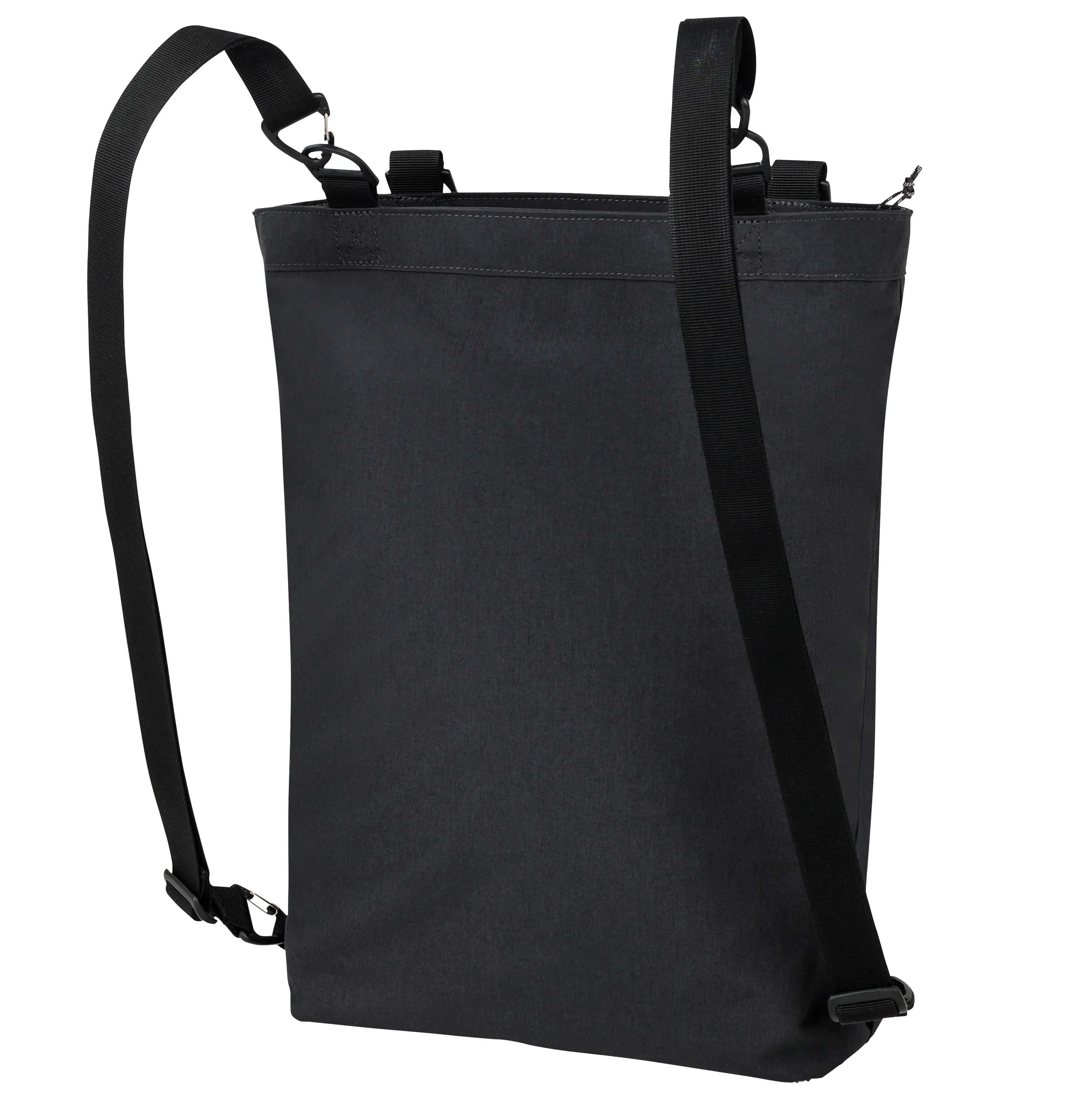 Jack Wolfskin Daypacks &amp; Bags 365 Tote Bag Shopper avec fonction sac à dos 38 cm - greenwood