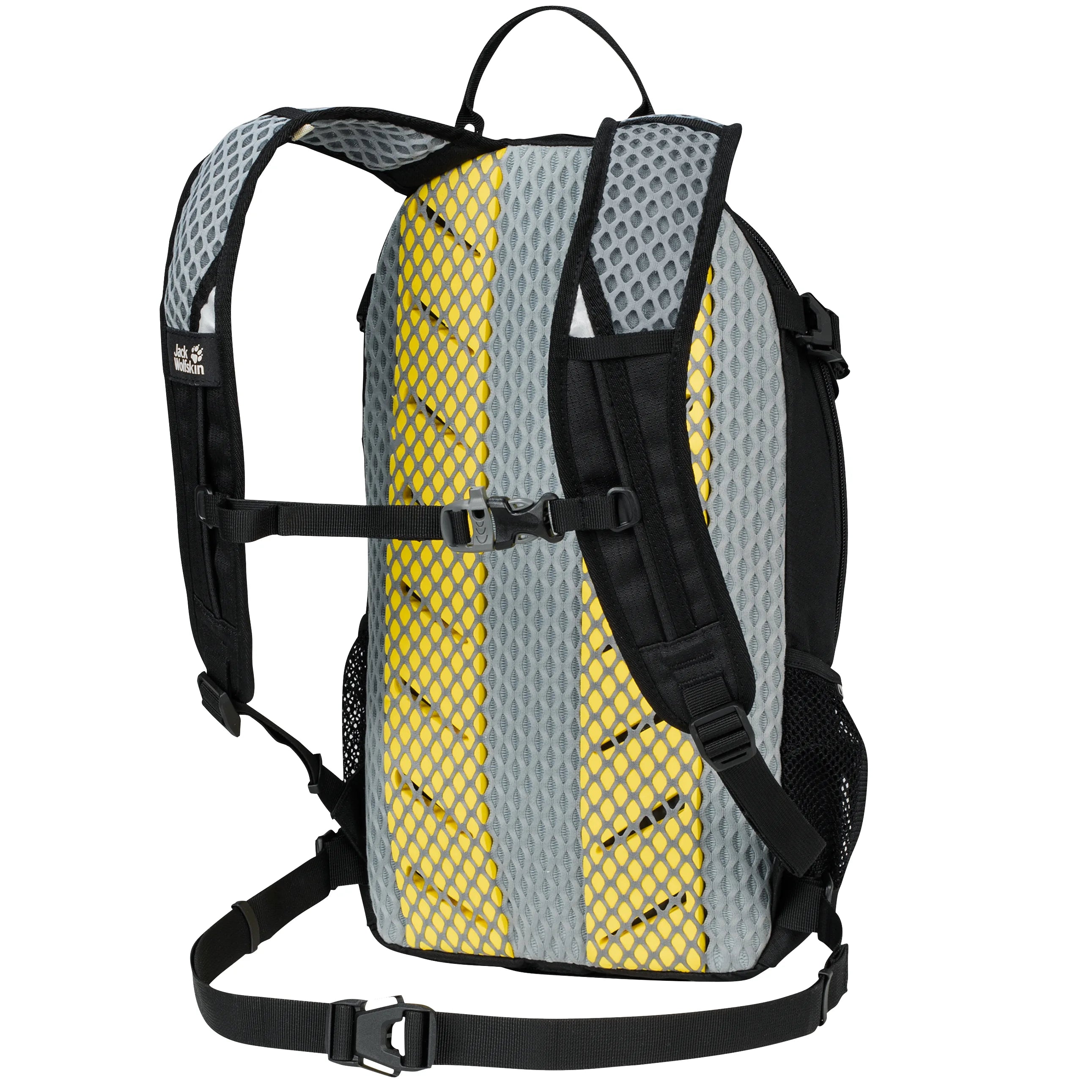 Jack Wolfskin Daypacks Bags Velocity 12 bike backpack 44 cm Black