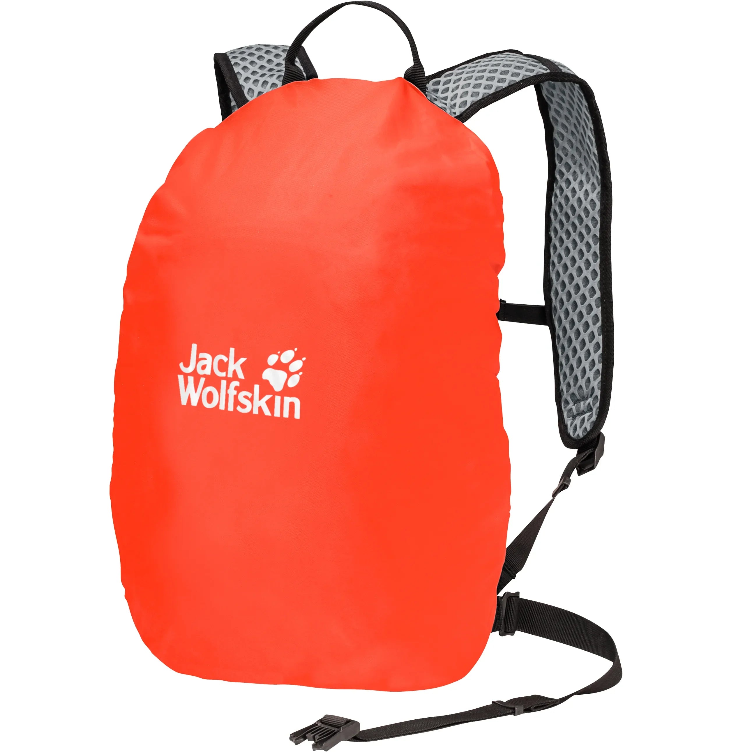 Jack wolfskin raincover sales