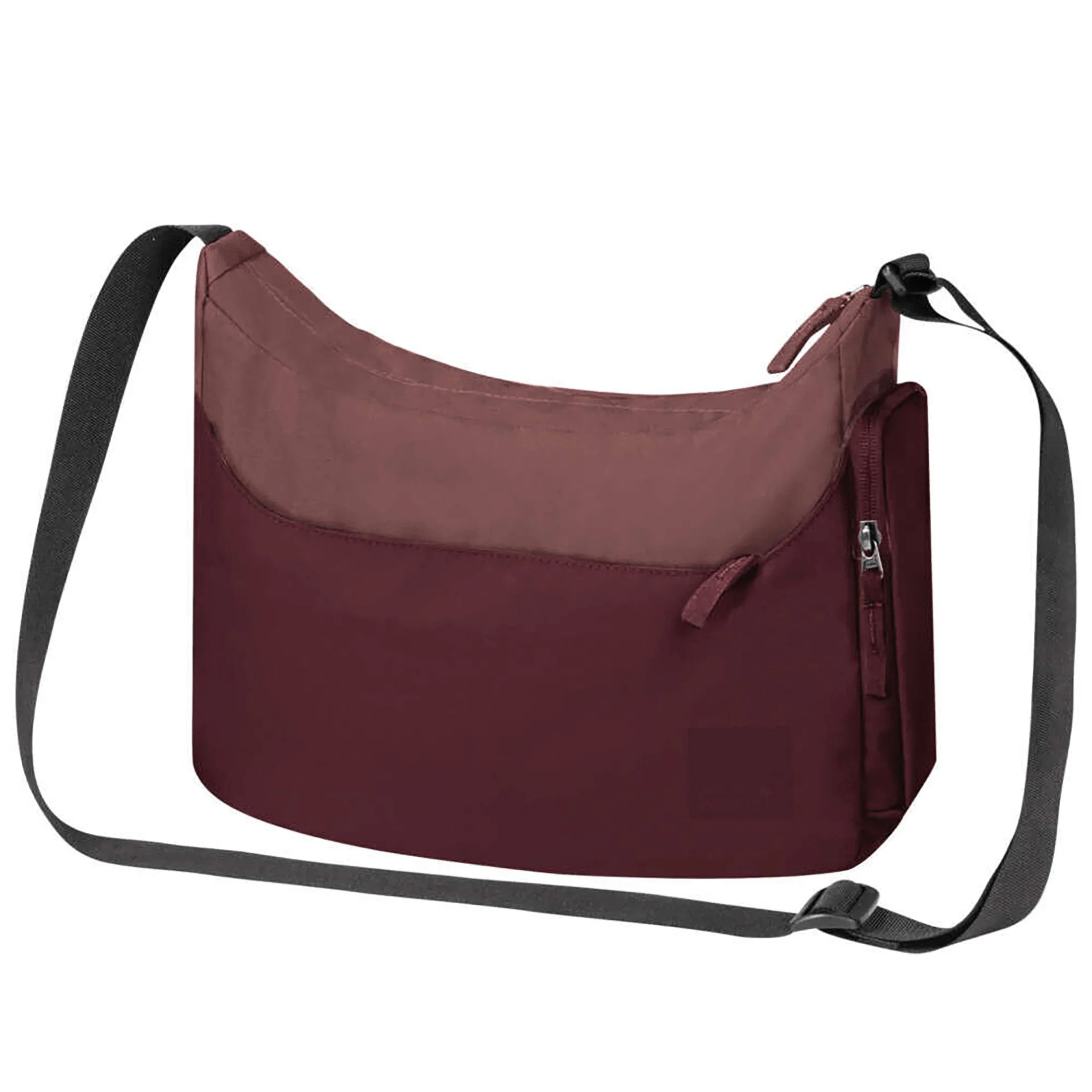 Jack Wolfskin Daypacks & Bags Boomtown shoulder bag 33 cm - Afterglow