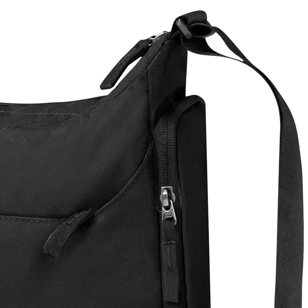 Jack Wolfskin Daypacks & Bags Boomtown Umhängetasche 33 cm - Dusty Grey