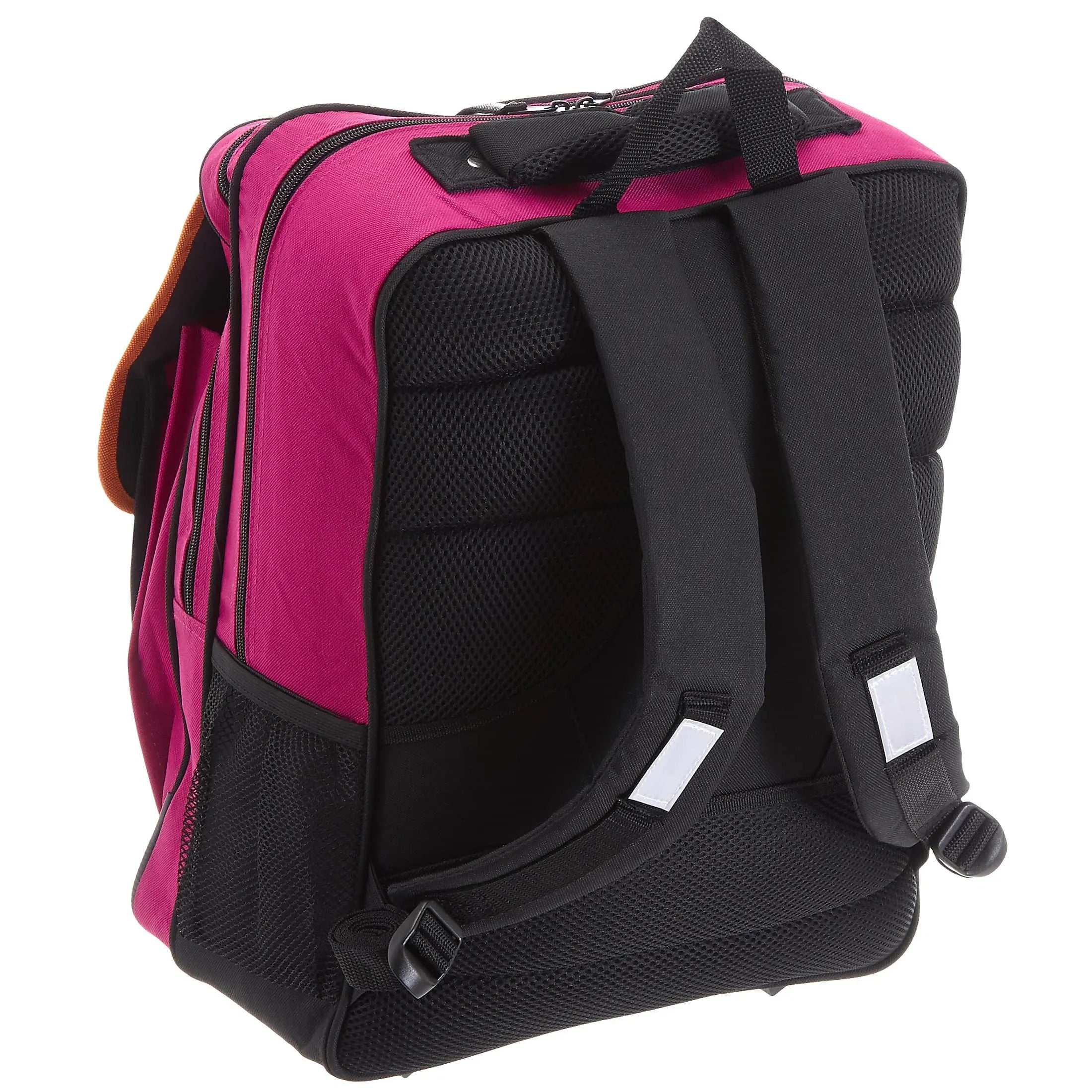 Fabrizio Bags backpack 43 cm - azalea
