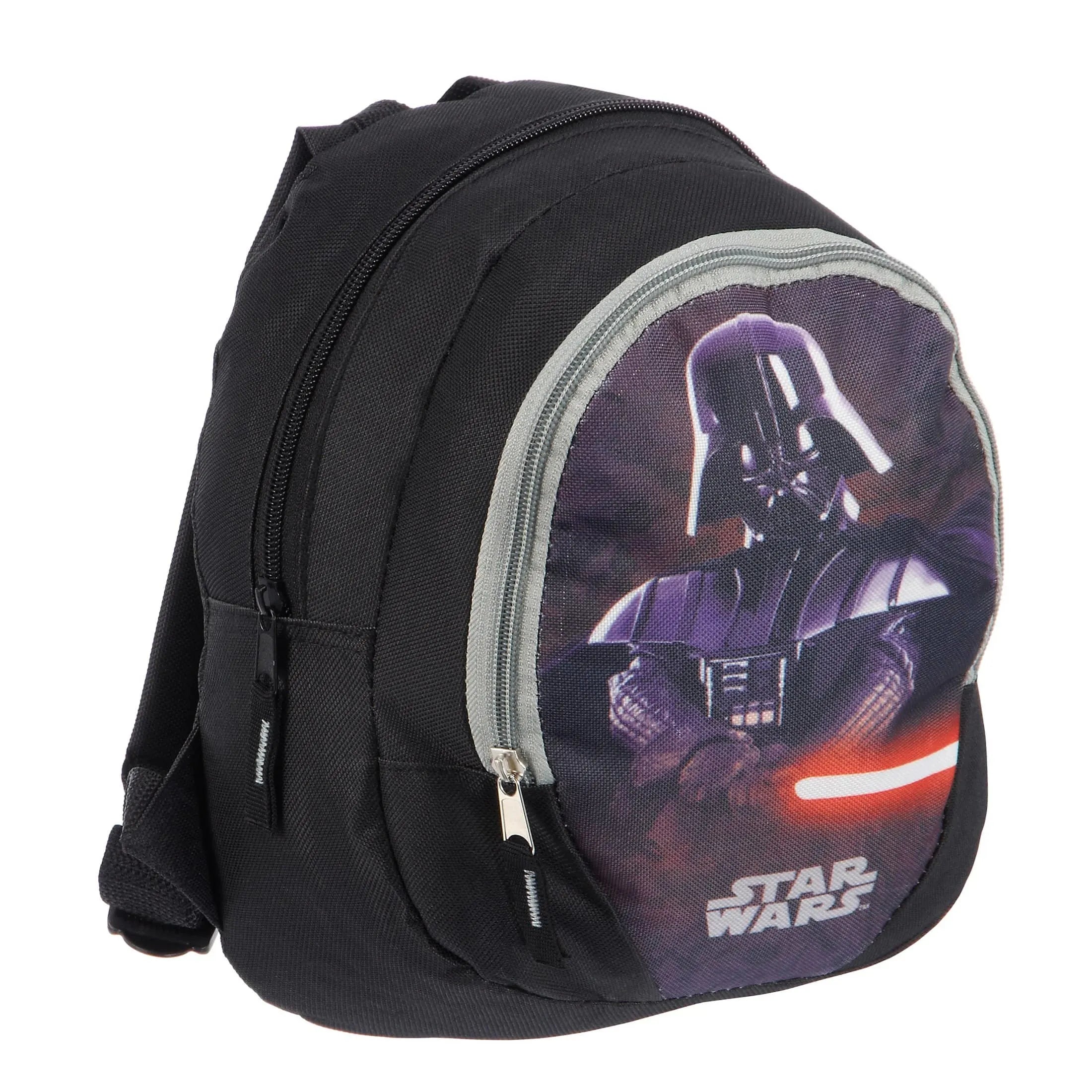 Fabrizio Starwars children's backpack 28 cm - Darth Vader