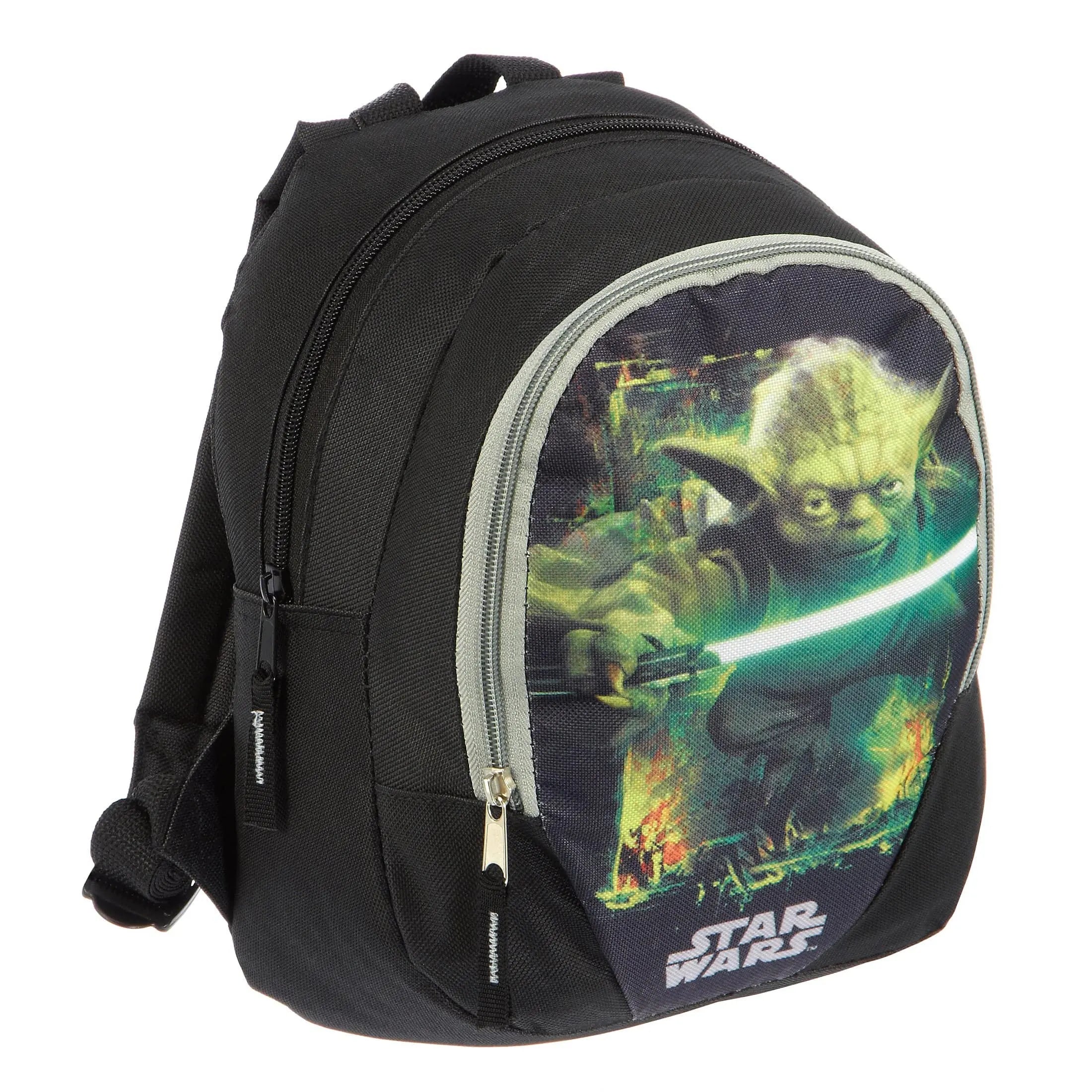 Fabrizio Starwars children's backpack 28 cm - Yoda