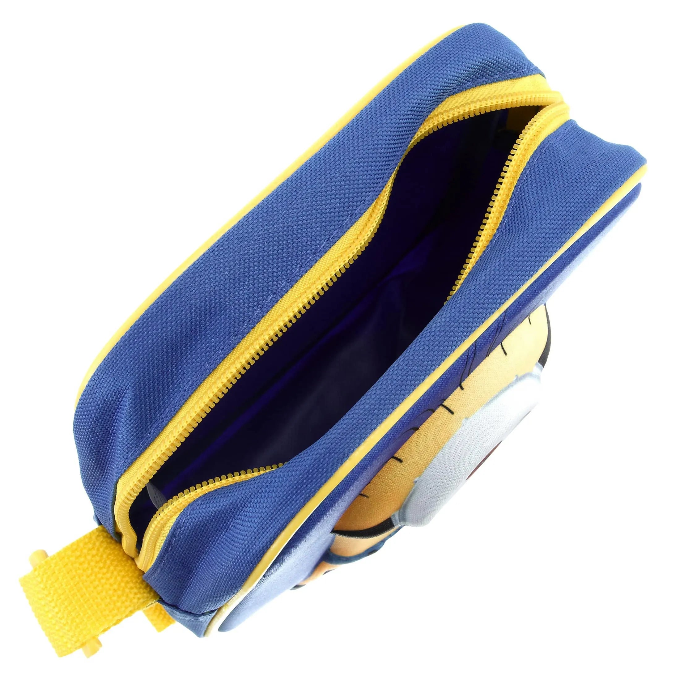 Fabrizio Minions Kindertasche 19 cm - hellblau