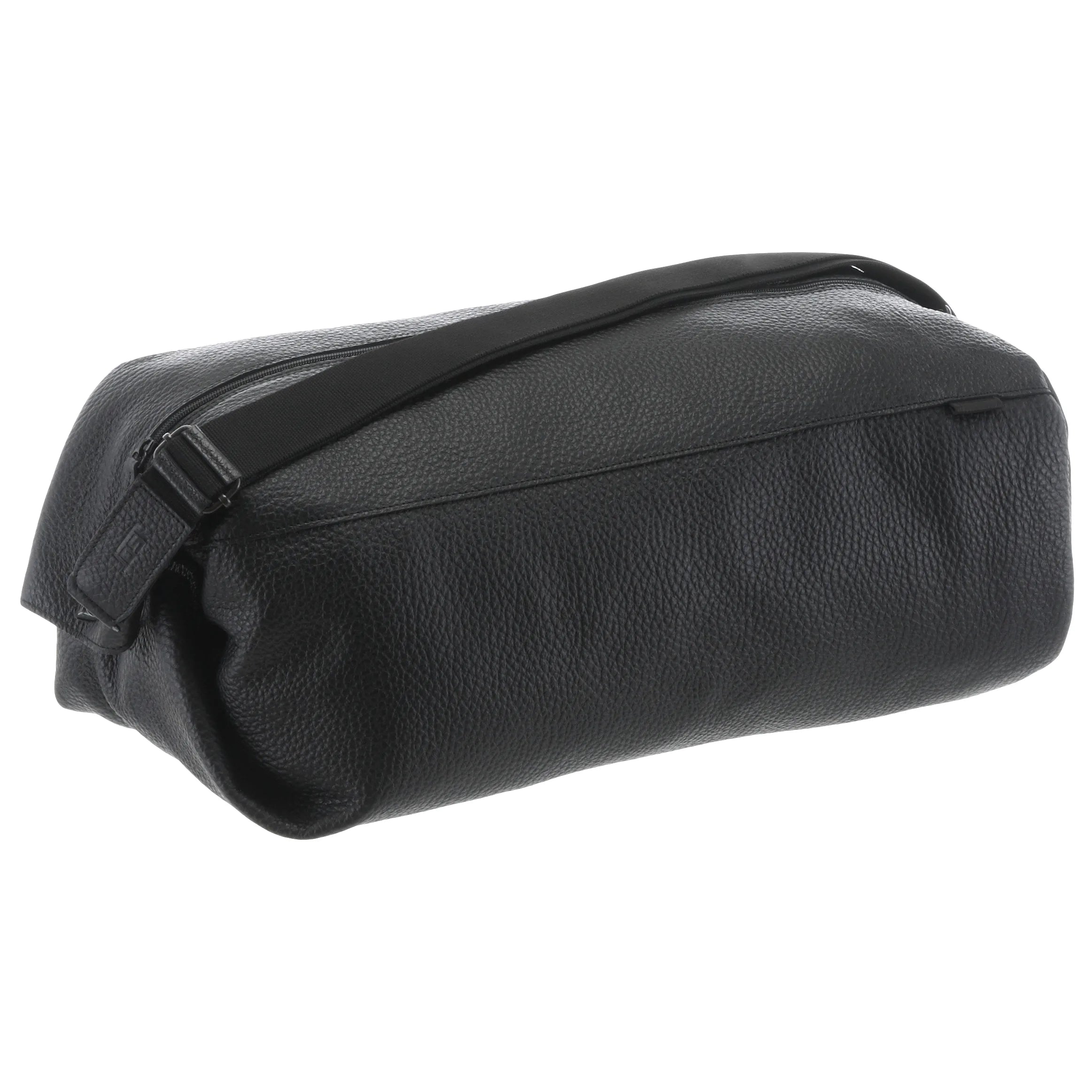 Jost Copenhagen duffel bag 50 cm - black